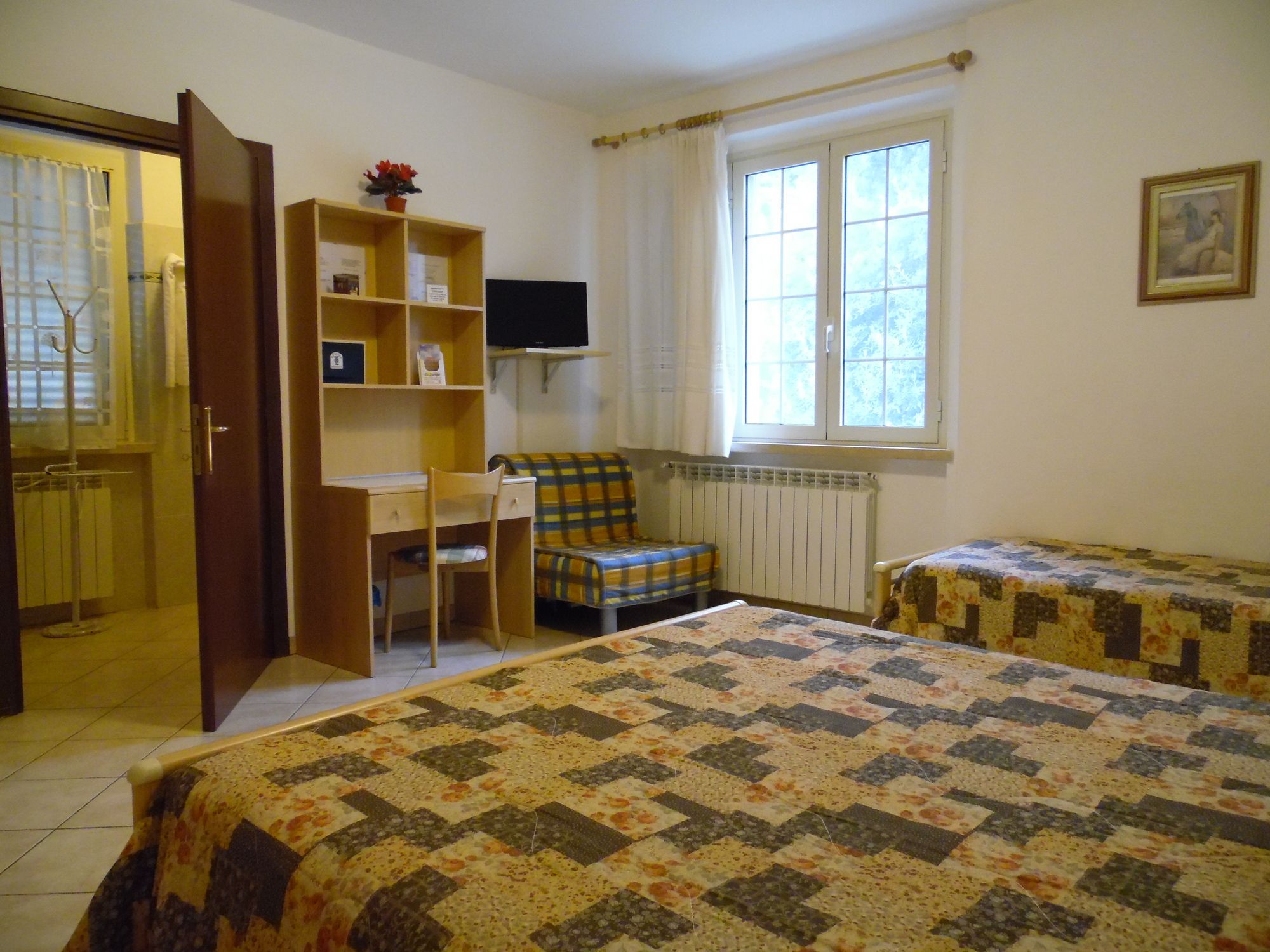 Фото Agriturismo Galeazzi