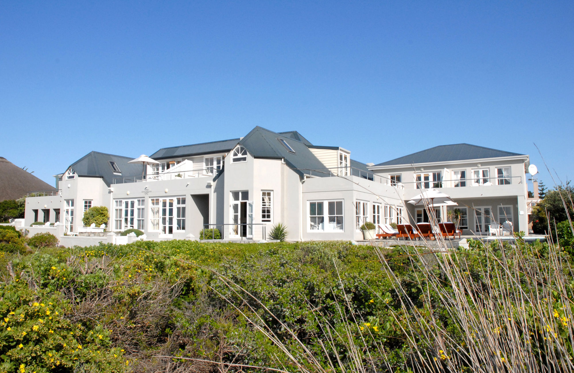 Фото Ocean Eleven Guest House