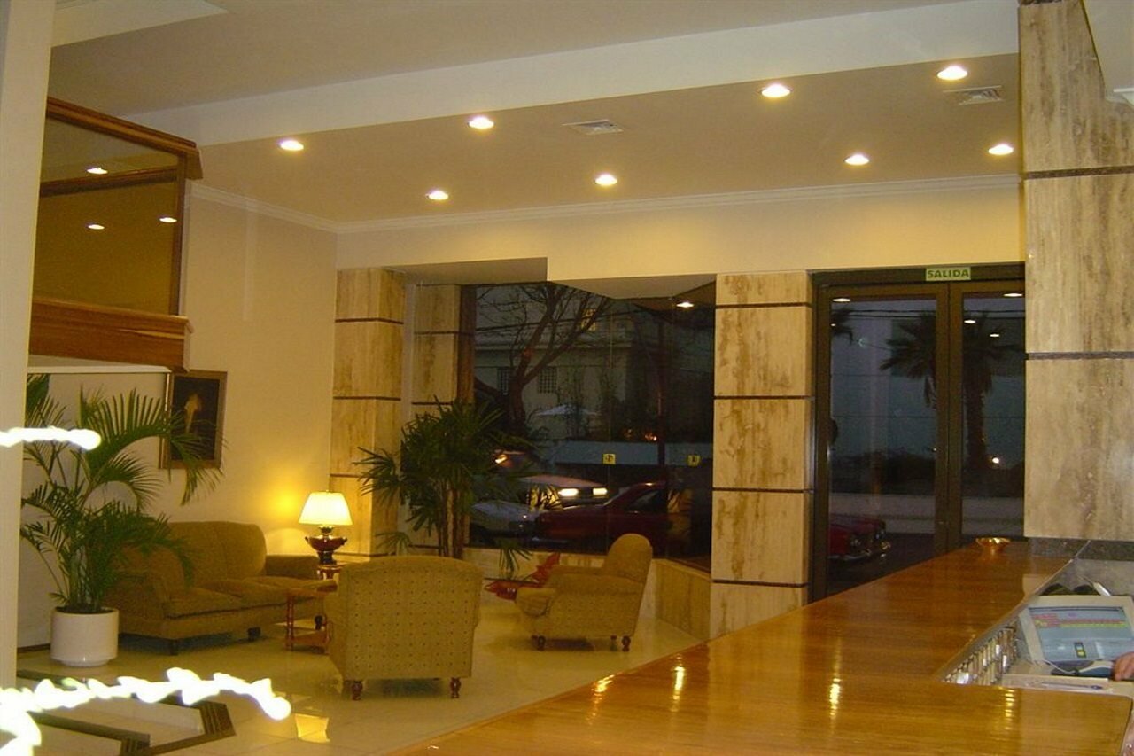 Фото Gran Hotel Princess Gold