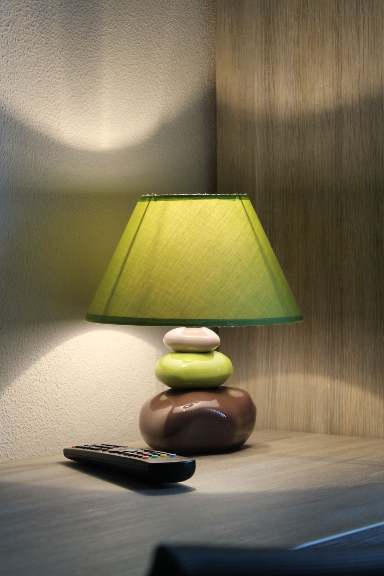 Фото Hotel Beaulieu