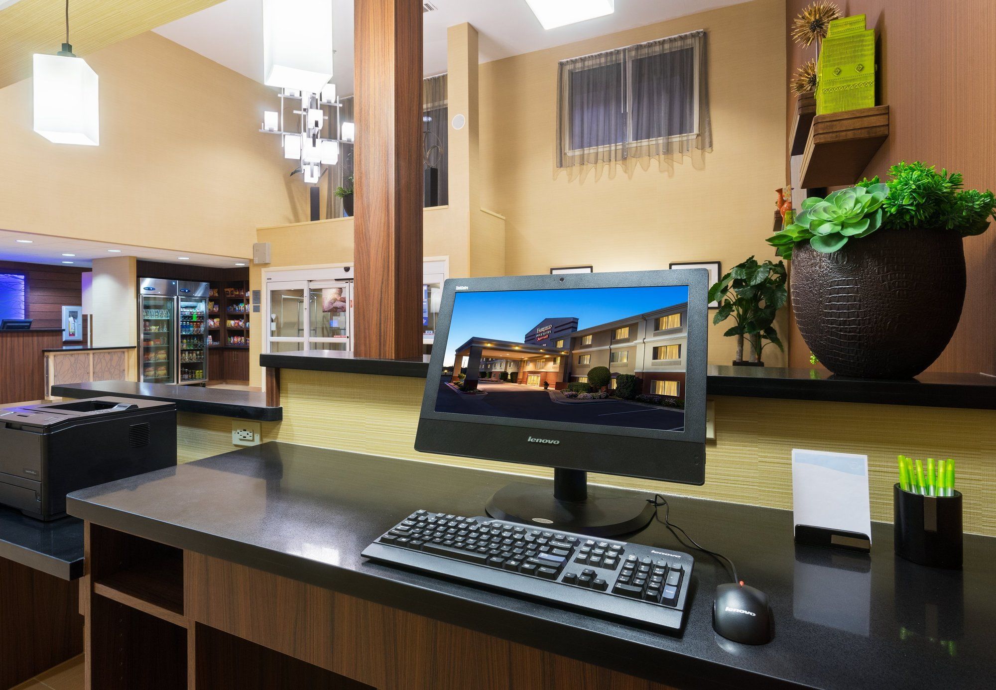 Фото отеля 5