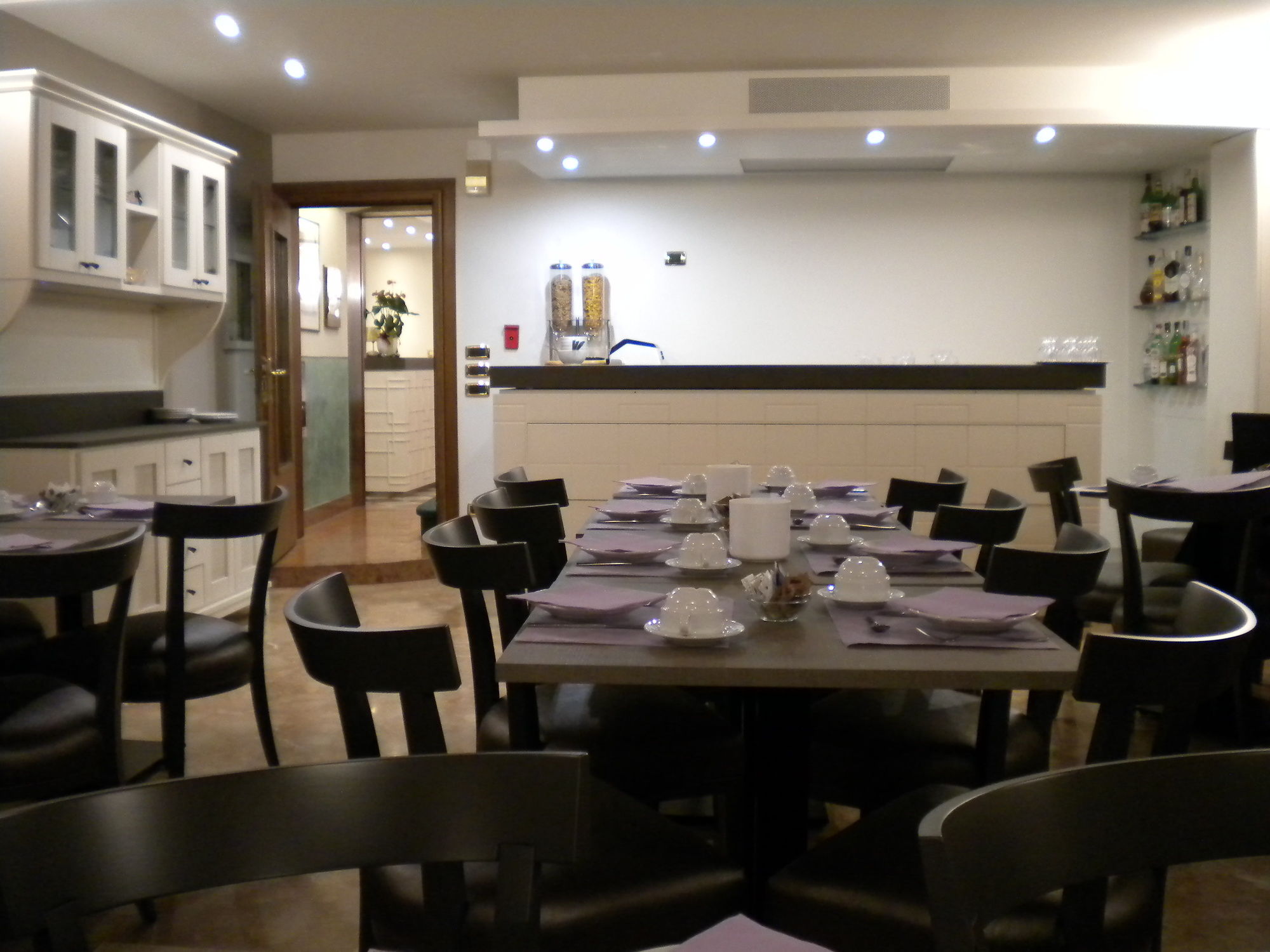 Фото Hotel Aurora