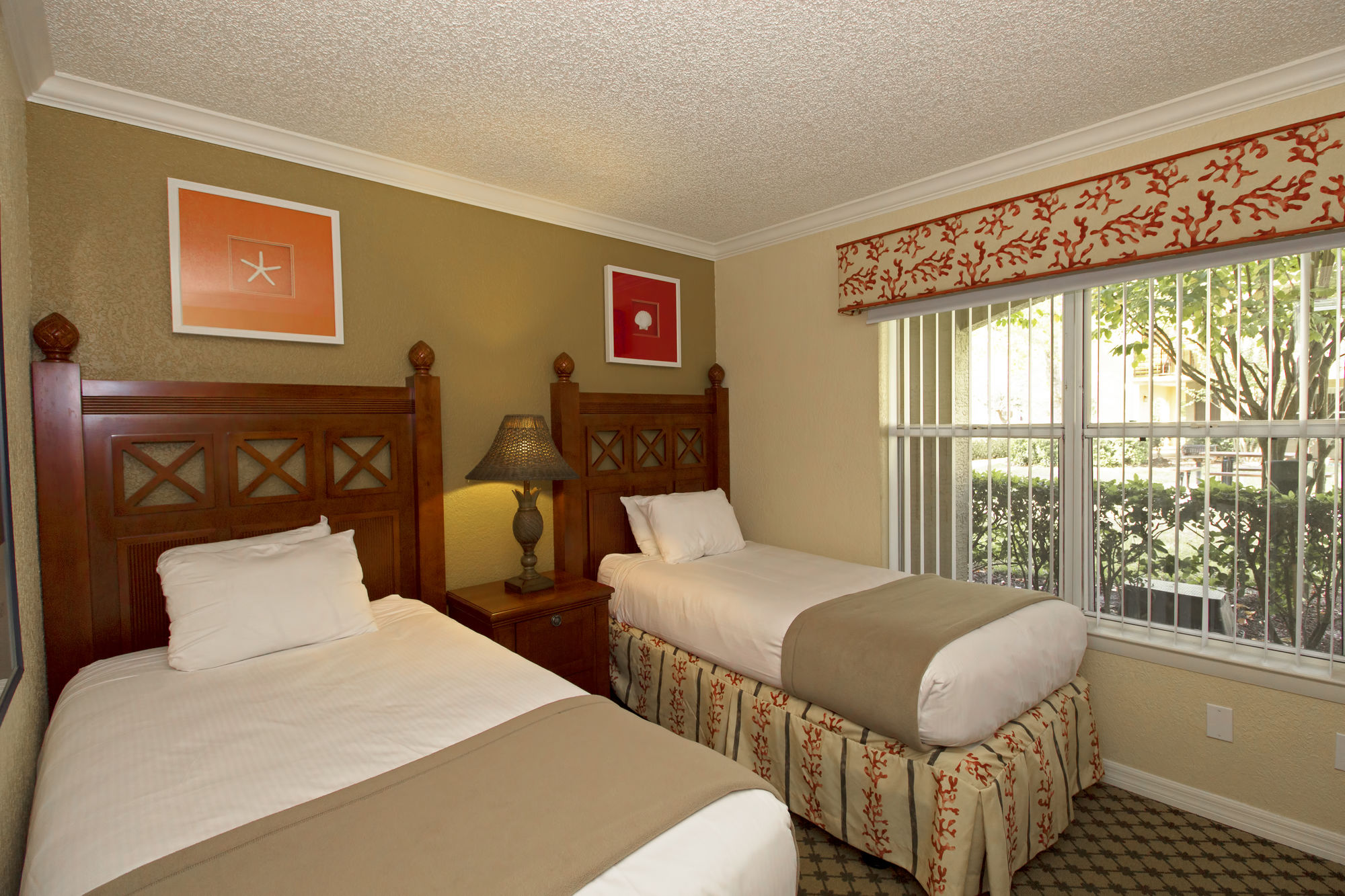 Фото Westgate Blue Tree Resort in Lake Buena Vista