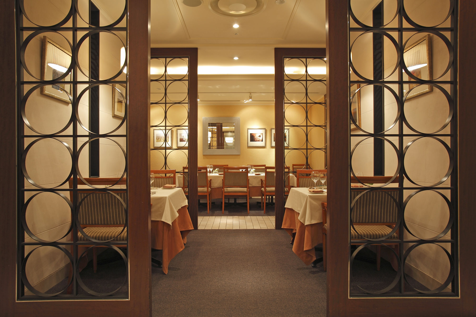 Фото Nagoya Tokyu Hotel