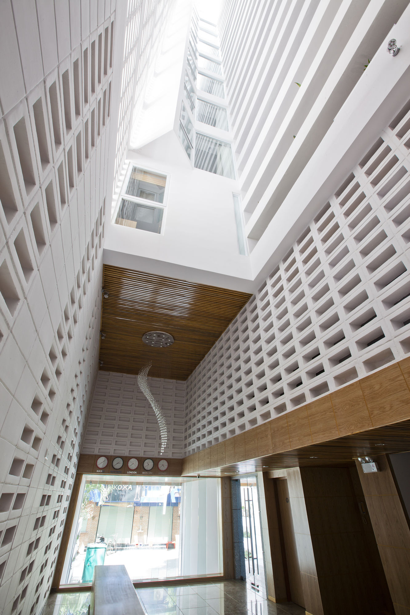 Фото Golden Holiday Hotel Nha Trang