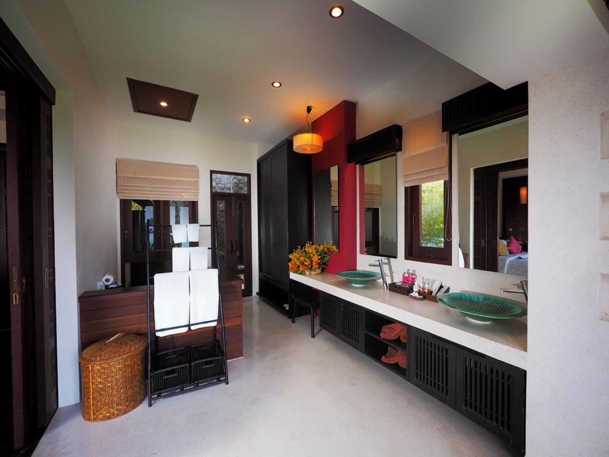 Фото Bhundhari Villas