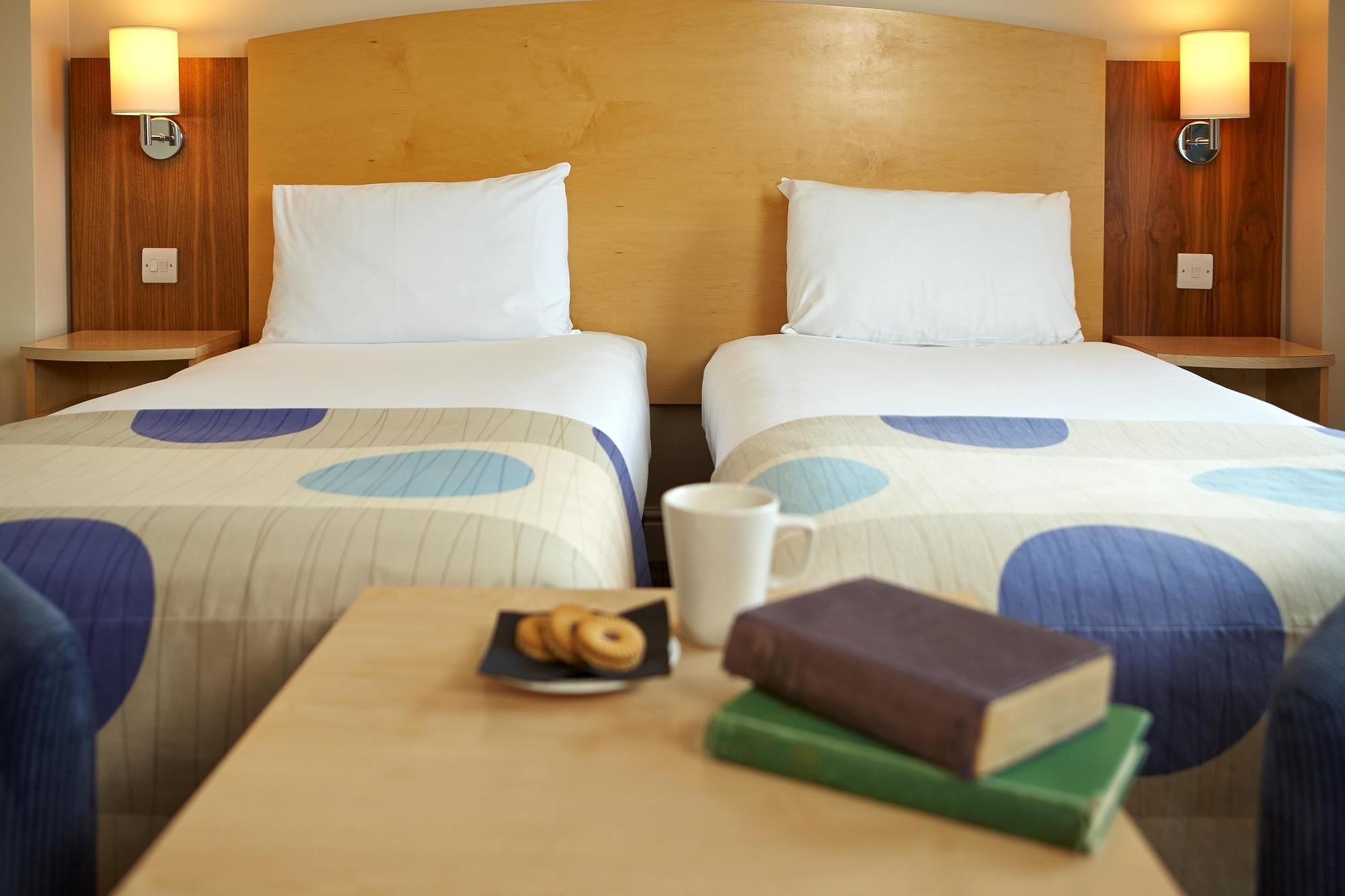 Фото The Abbey Great Malvern