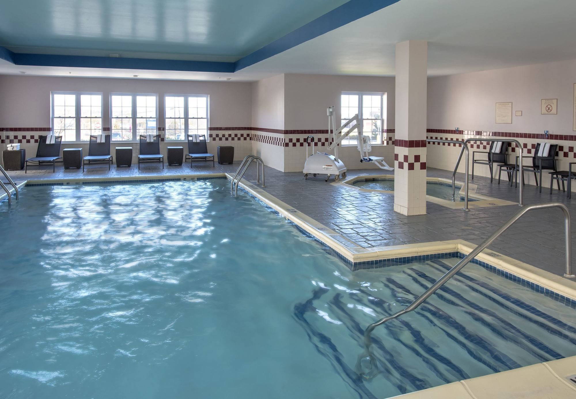 Фото Residence Inn by Marriott Long Island Hauppauge