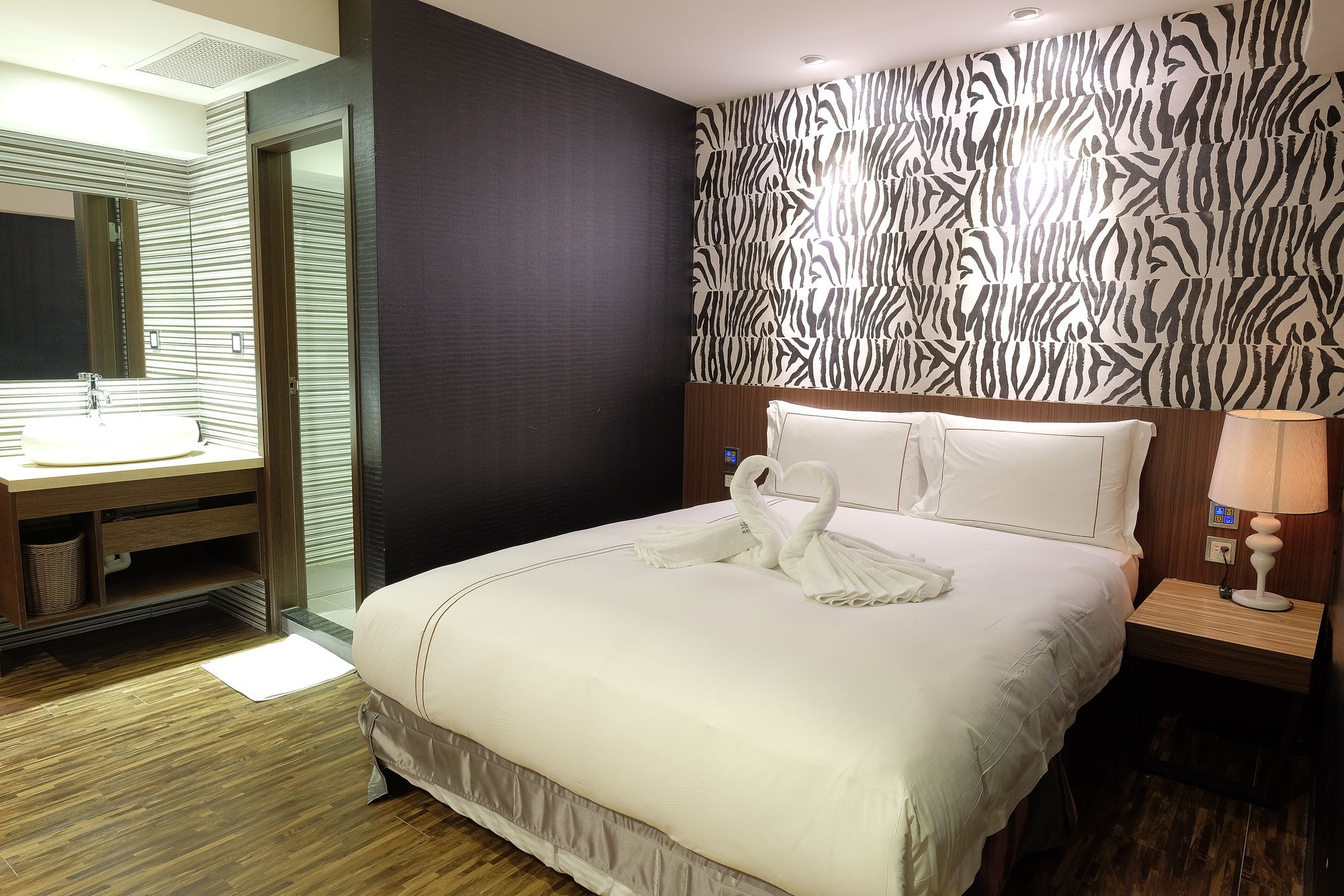 Фото Talmud Business Hotel - Yizhong