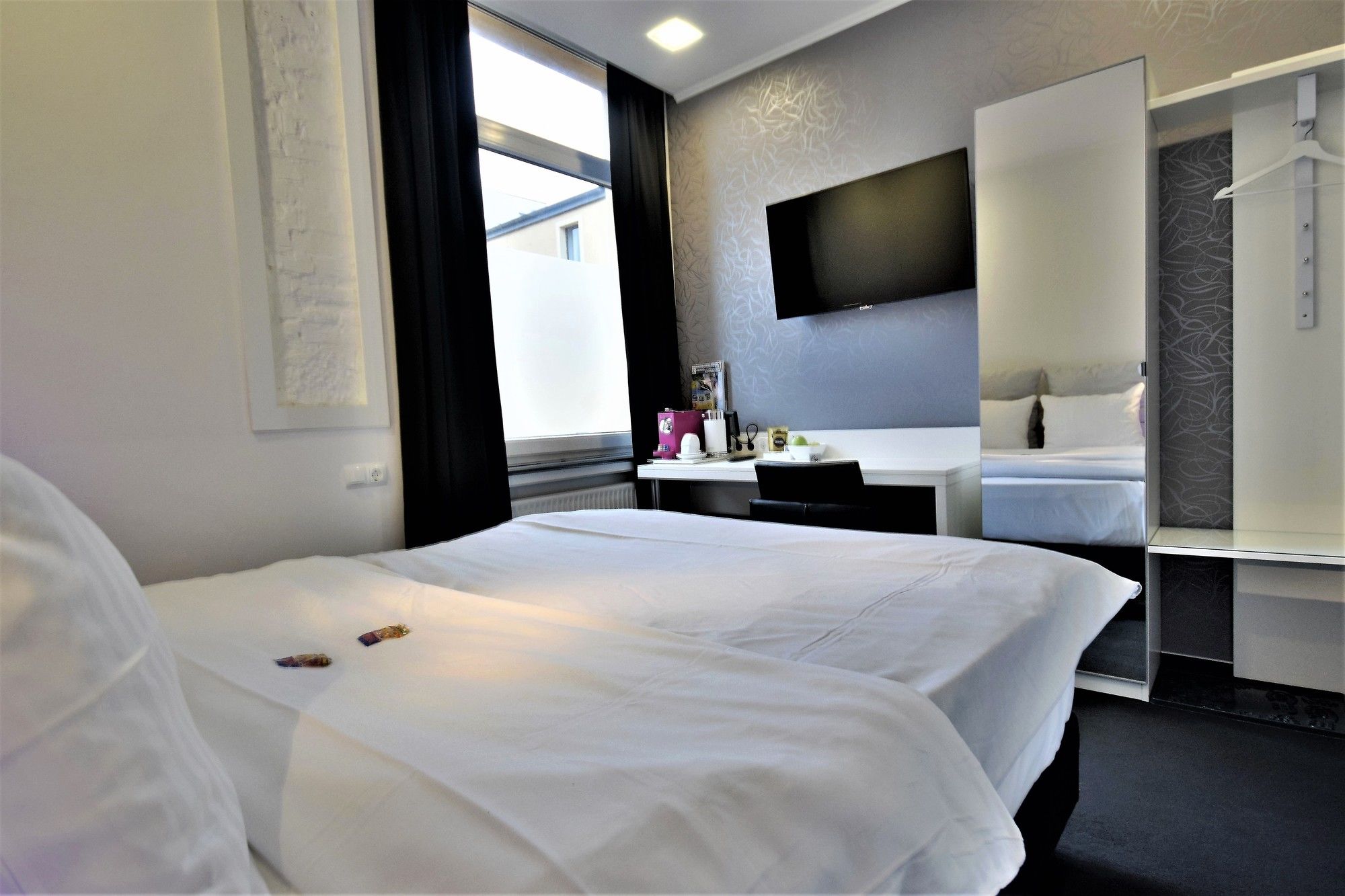 Фото Design Hotel Wiegand