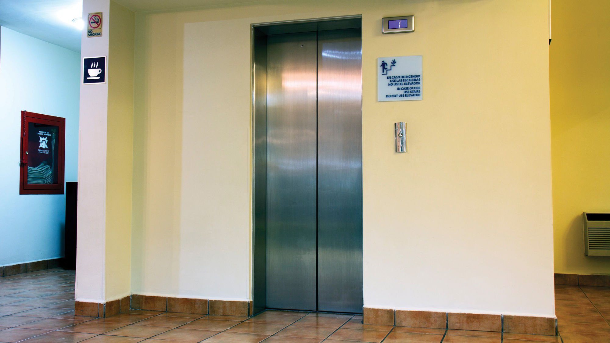 Фото Holiday Inn Express Piedras Negras, an Ihg Hotel