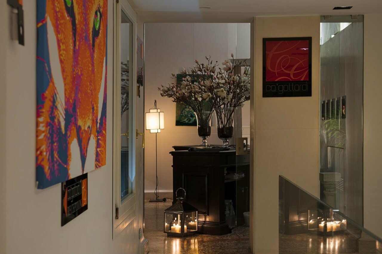 Фото Ca' Gottardi