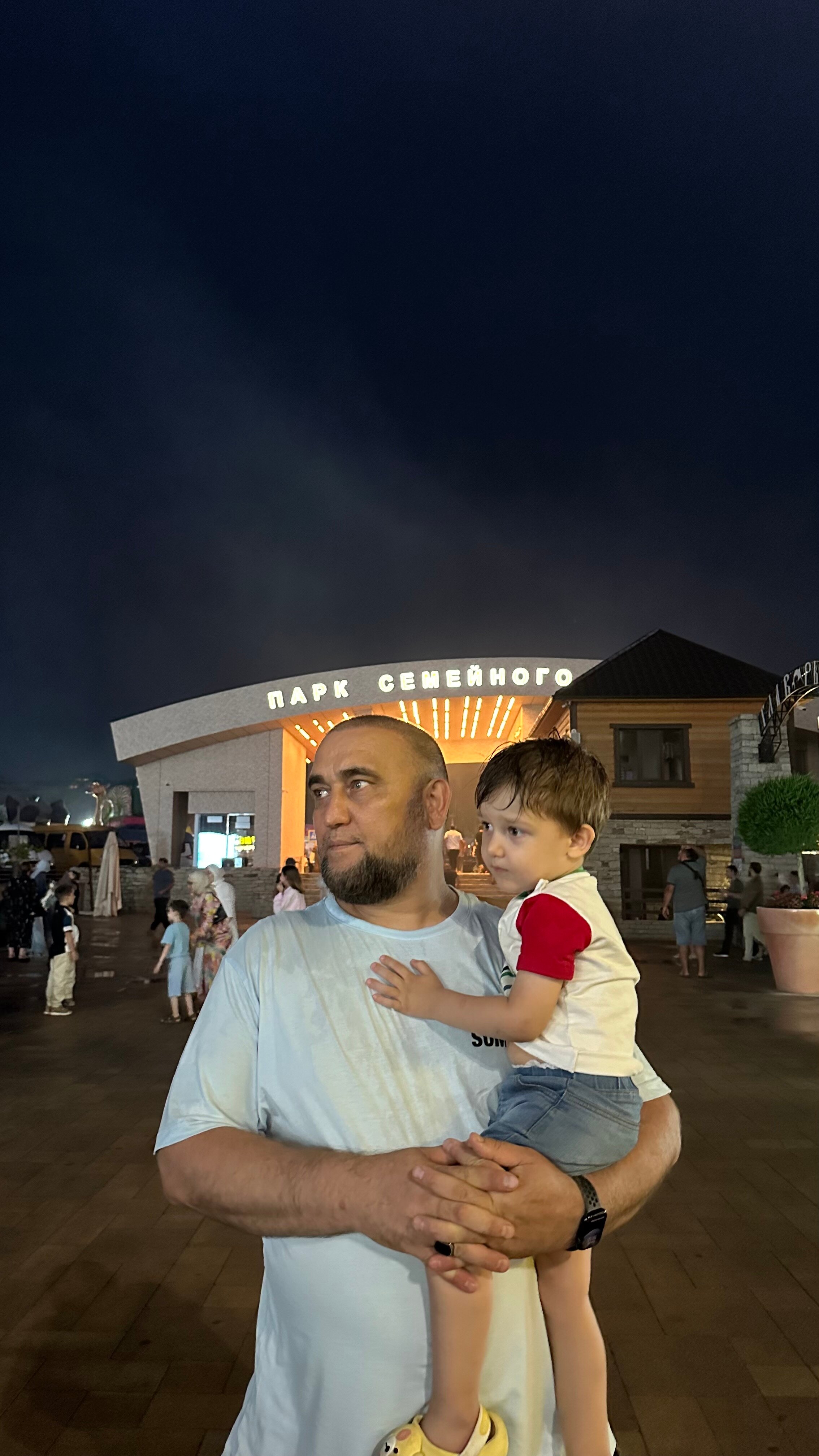 Фото Жемчужина Сулака