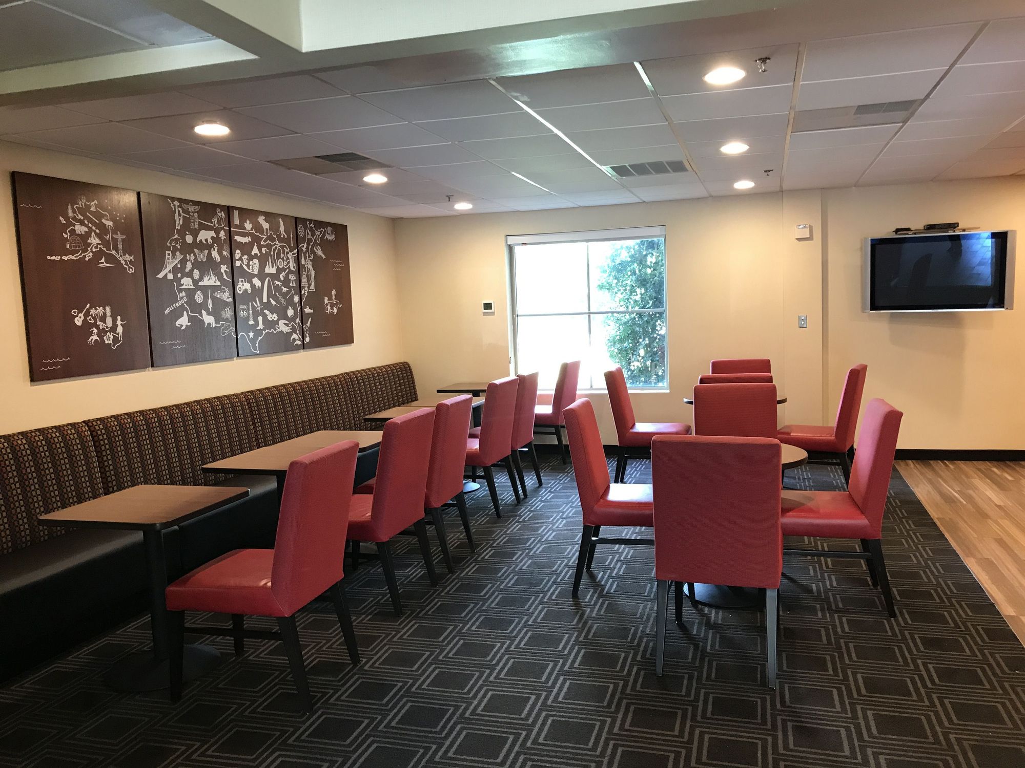 Фото TownePlace Suites by Marriott Wilmington Newark/Christiana