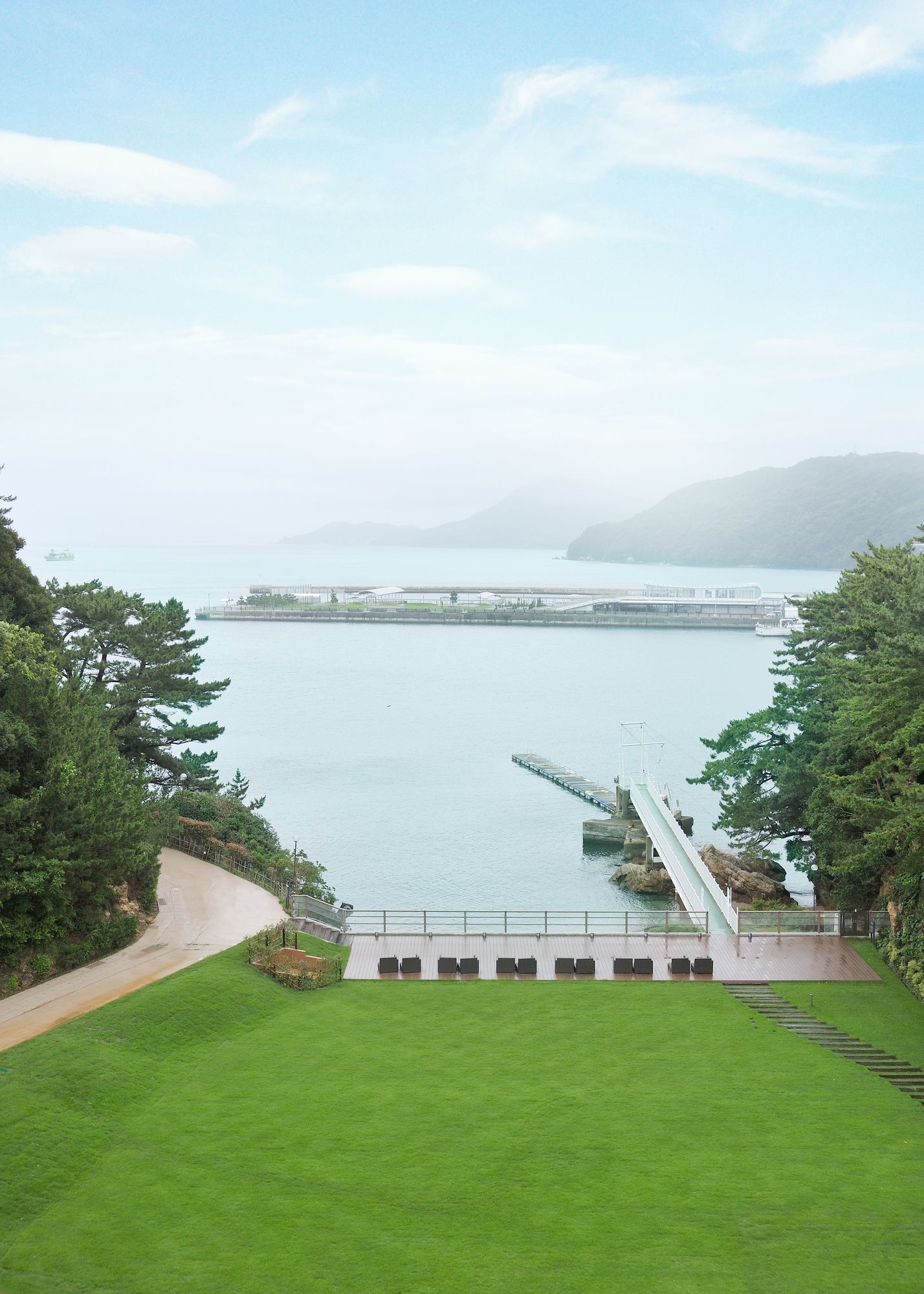 Фото Shiojitei