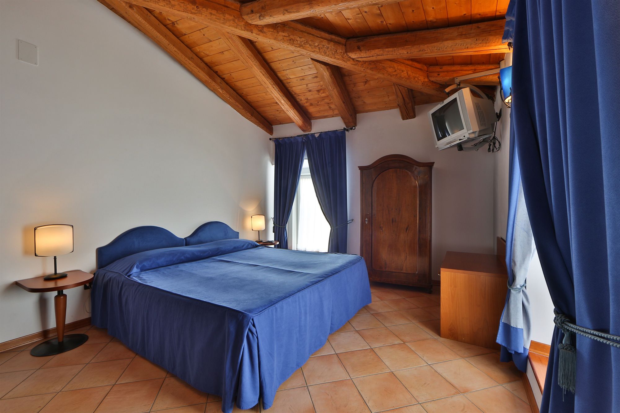 Фото Best Western Hotel San Giusto
