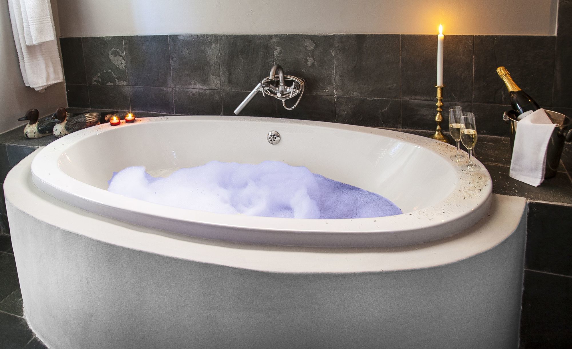 Фото The Tulbagh Boutique Heritage Hotel