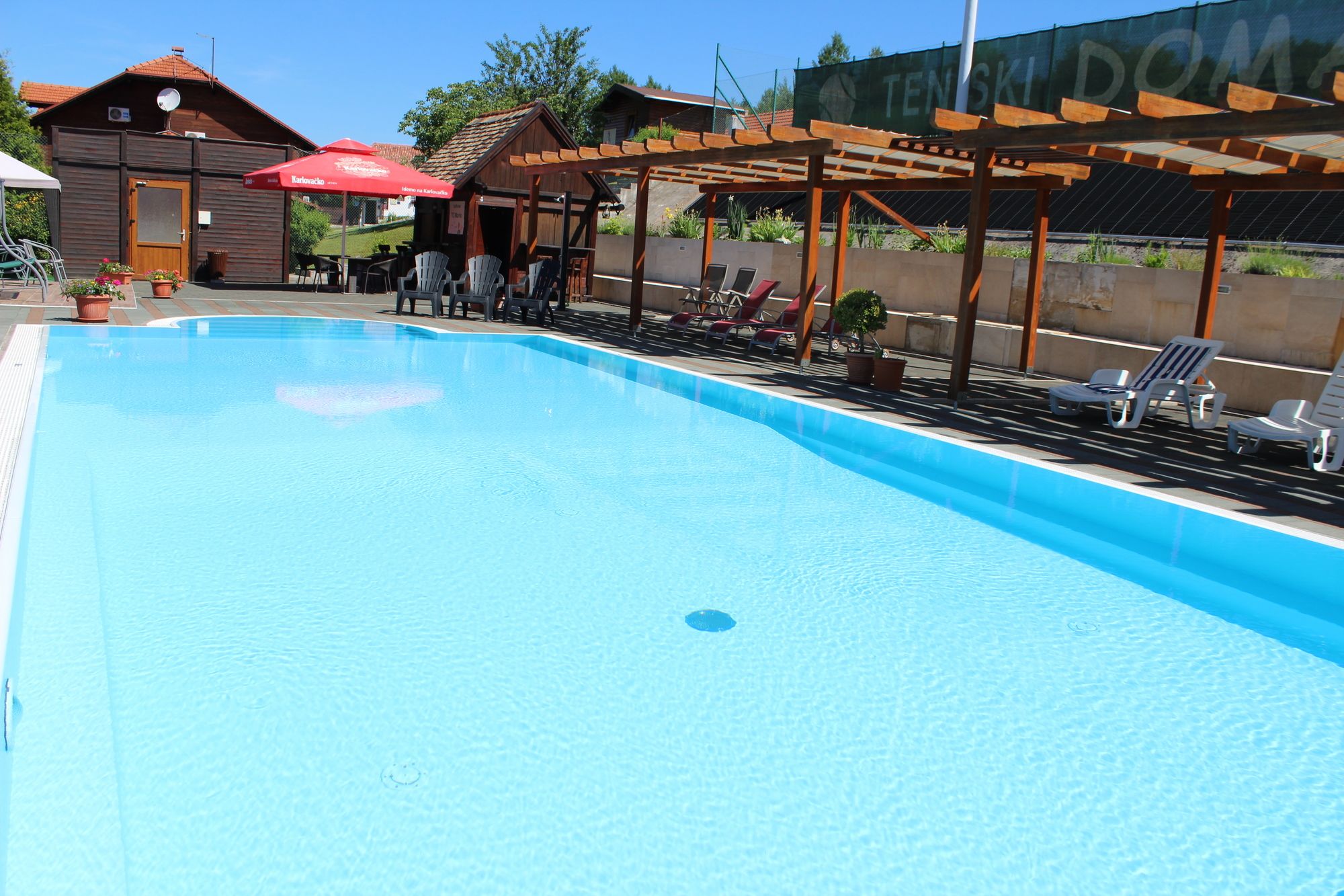 Фото Tourist Center Marko