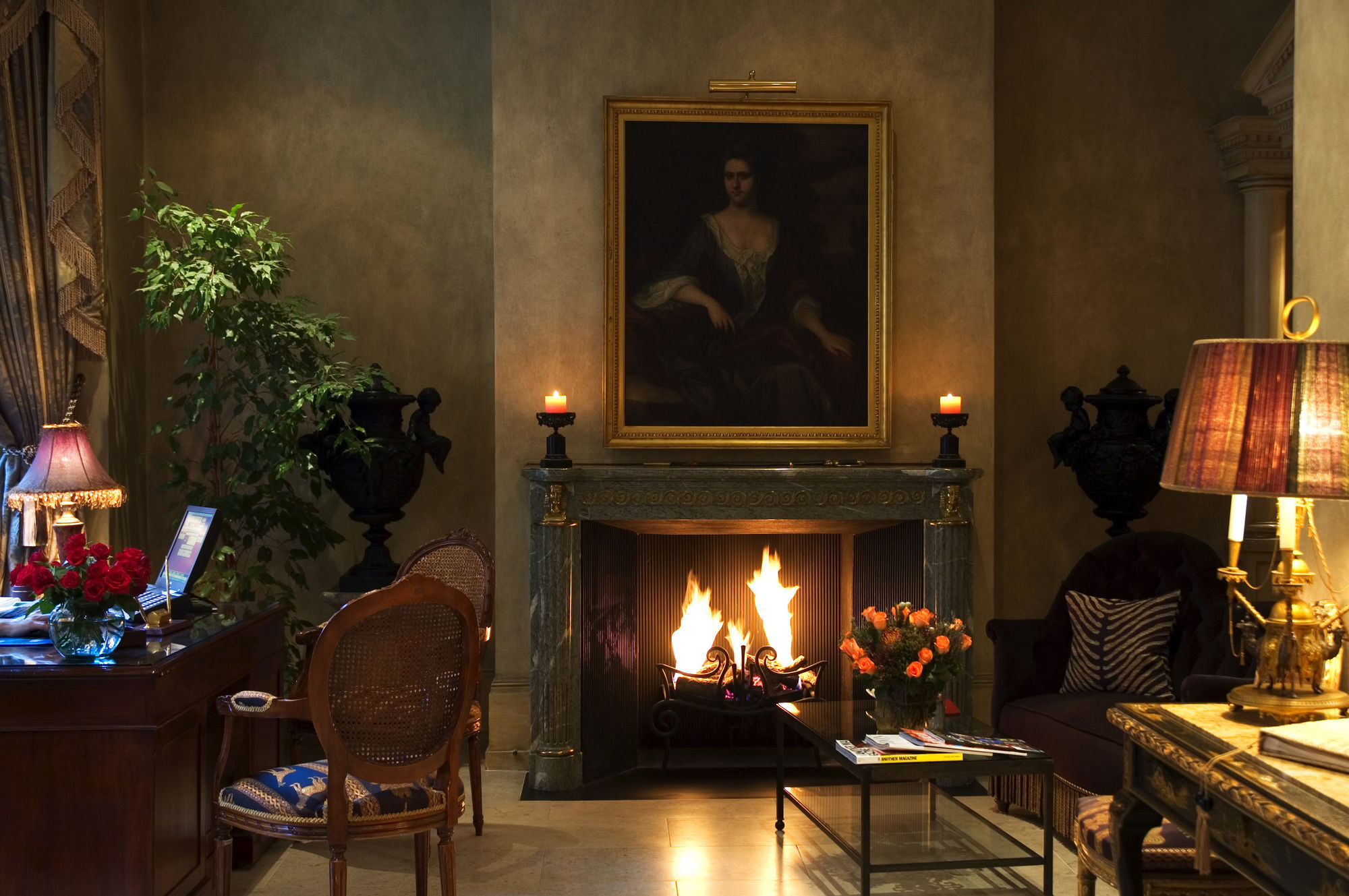 Фото San Domenico House