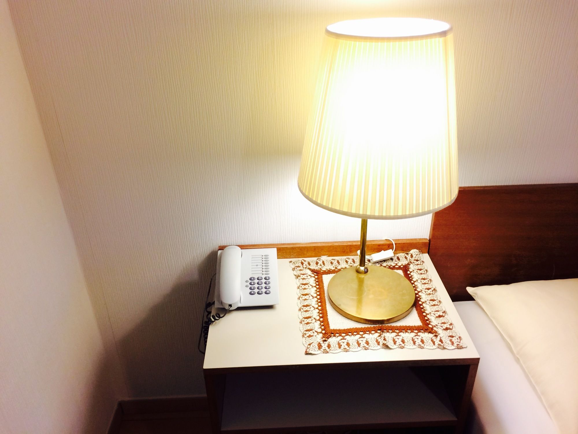 Фото Pension Hotel Mariahilf