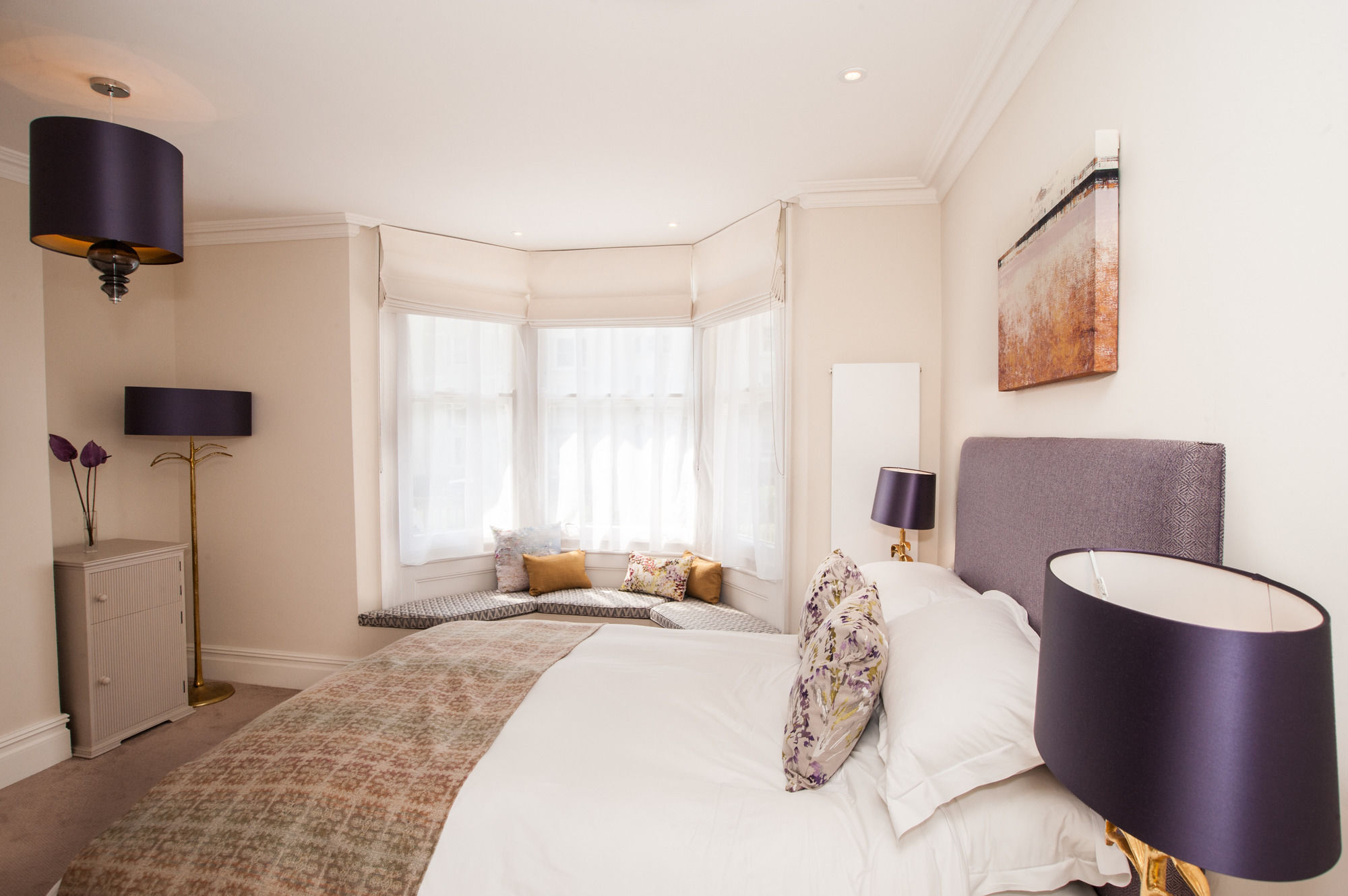 Фото The Charm Brighton Boutique Hotel and SPA