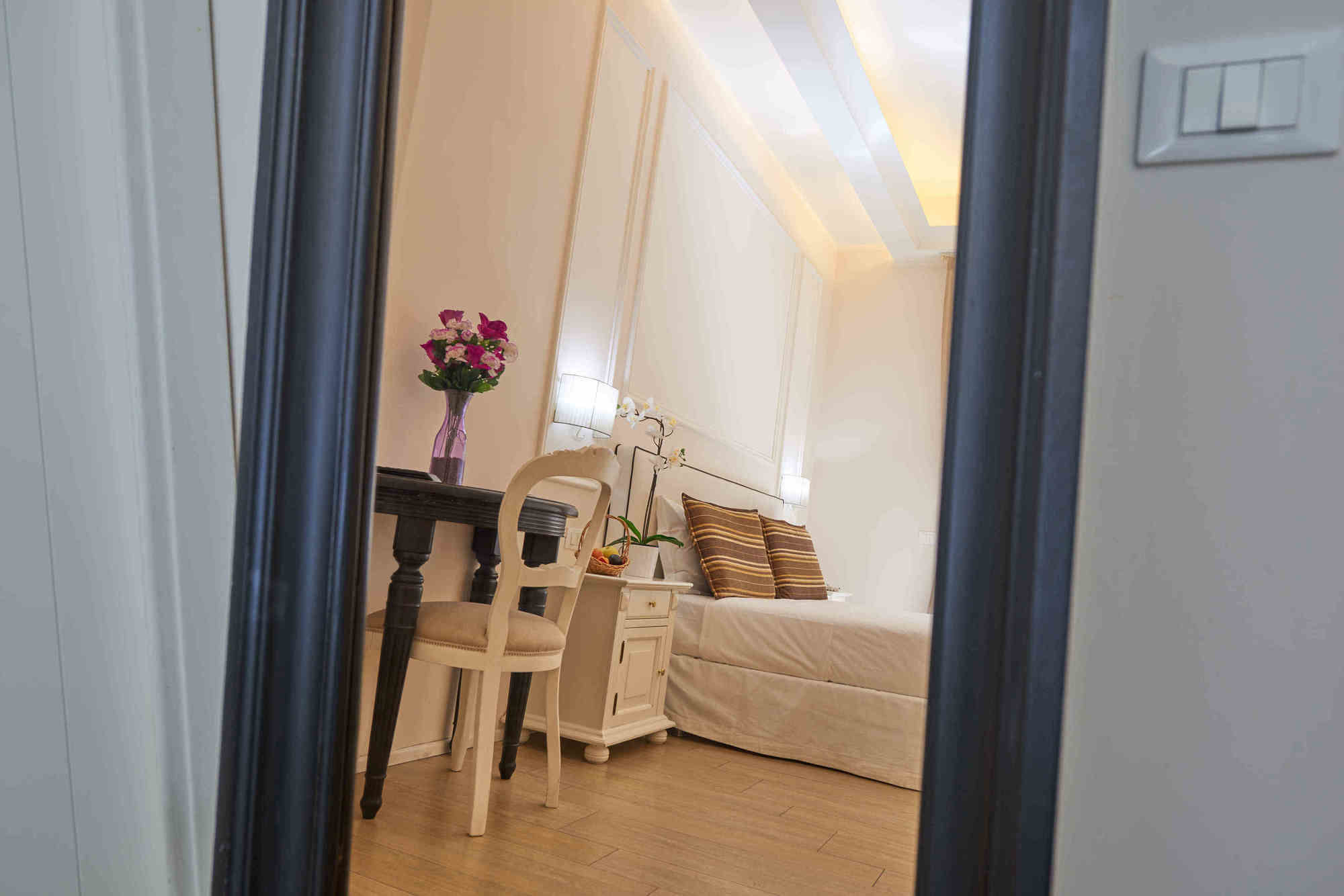 Фото La Residenza dell'Orafo