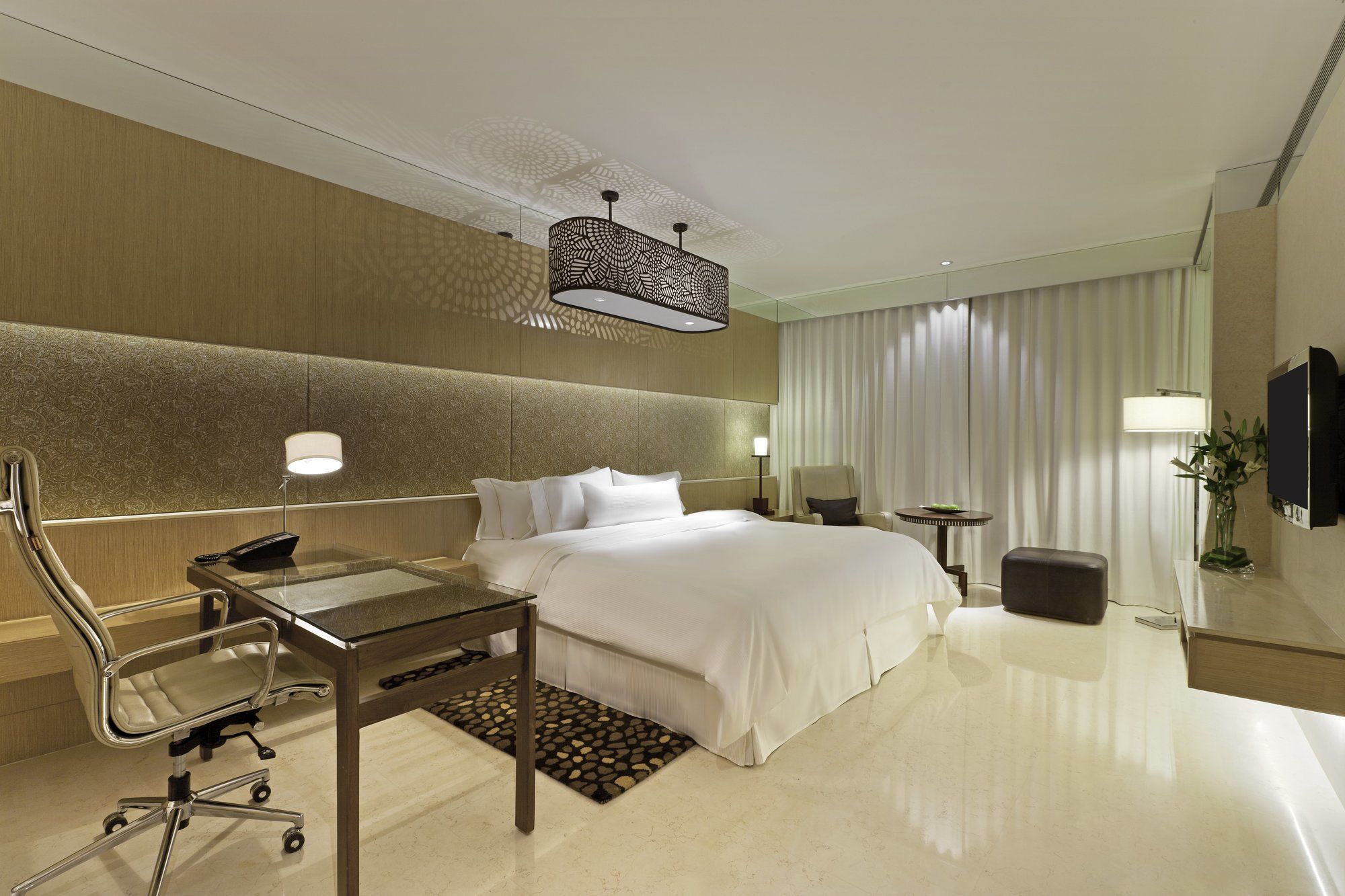 Фото The Westin Gurgaon, New Delhi
