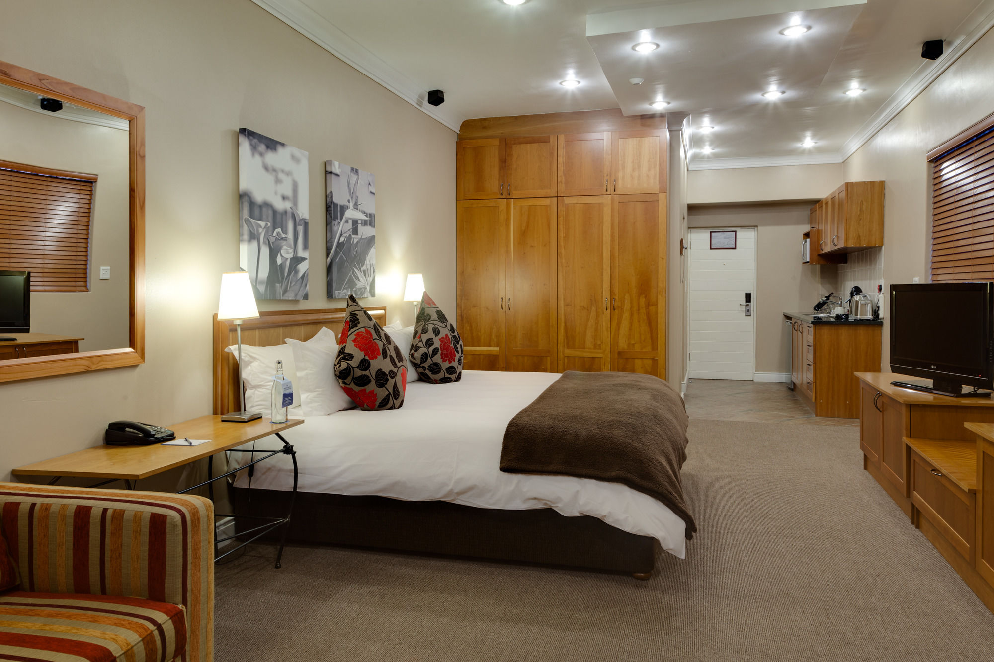 Фото Protea Hotel Stellenbosch