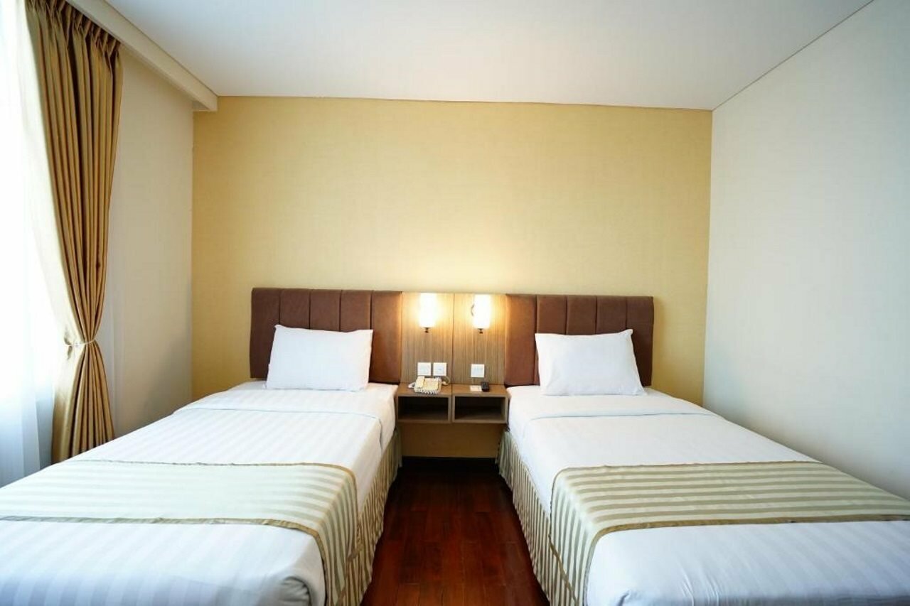 Фото Golden Boutique Hotel Kemayoran