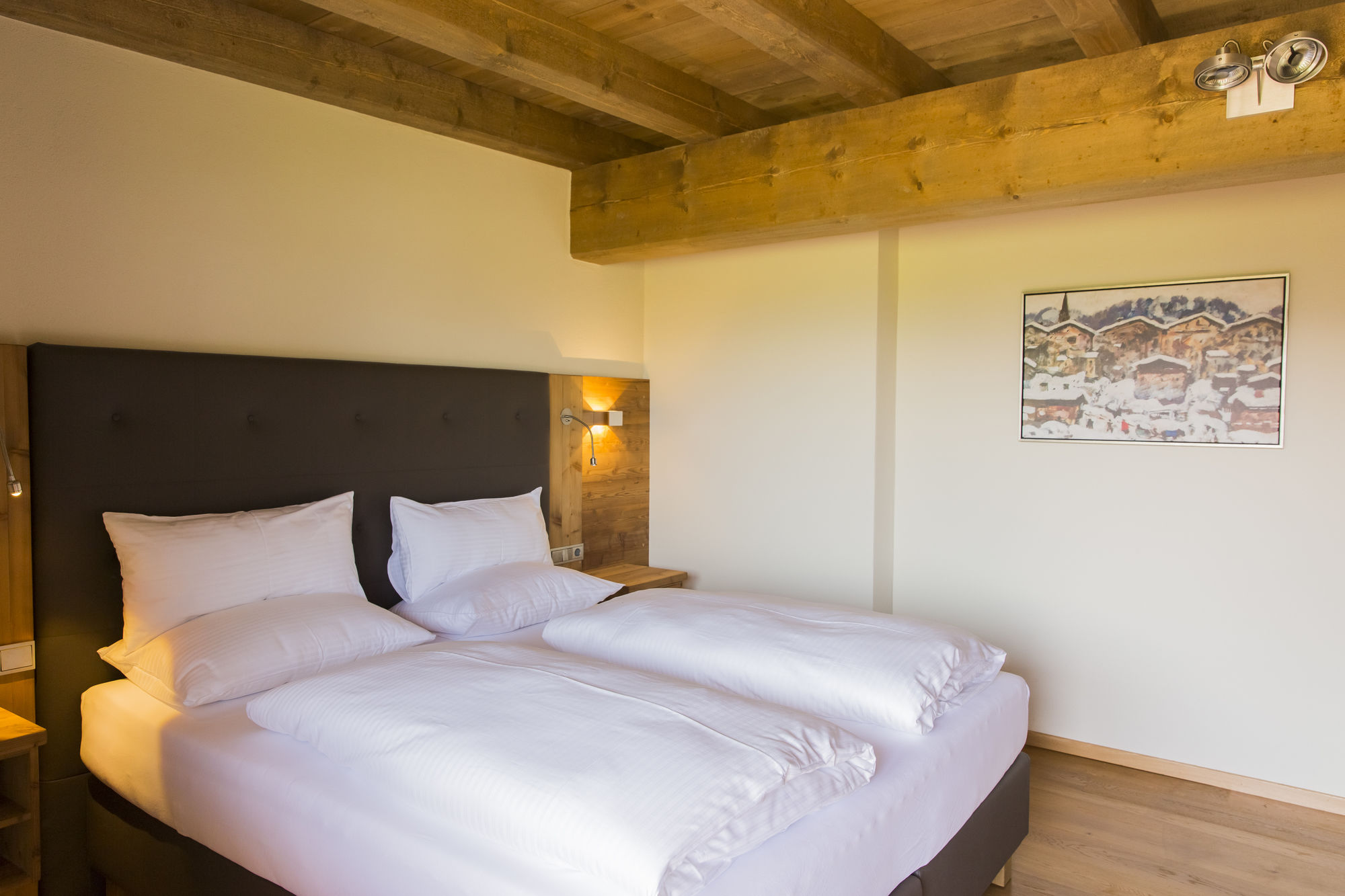 Фото Hotel Princess Bergfrieden