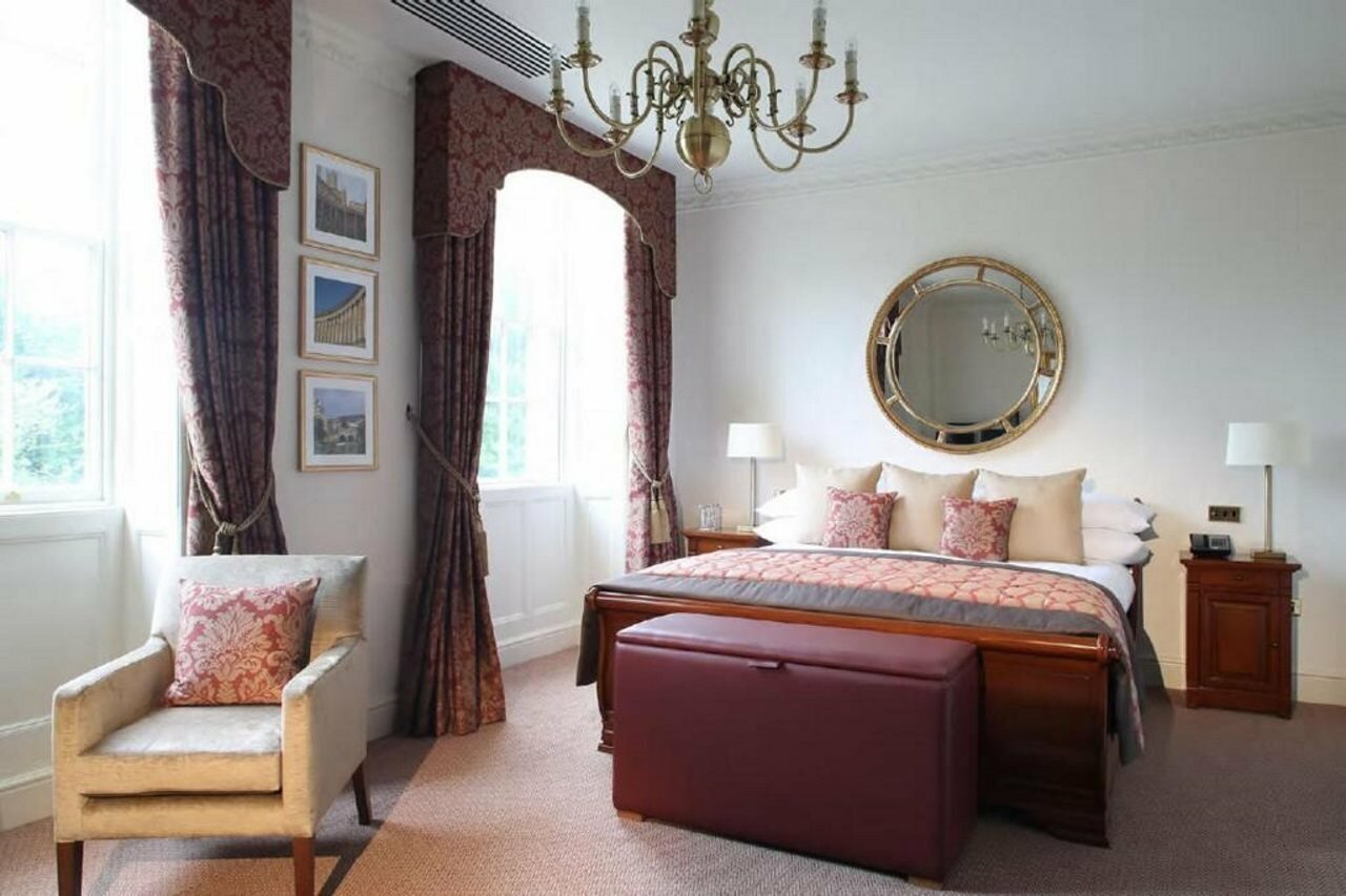 Фото Bailbrook House Hand Picked