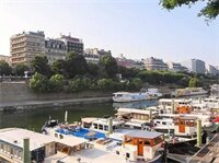 Фото  Mercure Paris Opera Lafayette