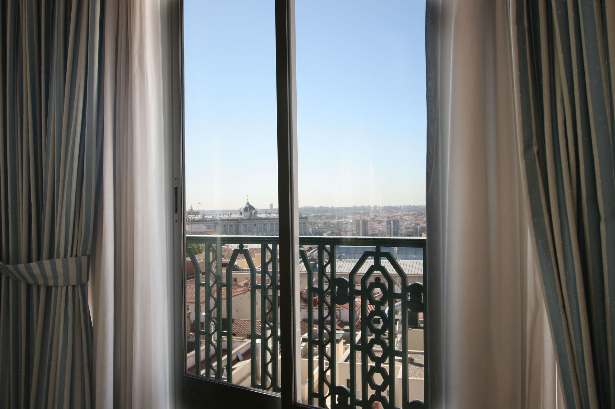 Фото El Rincon de Gran VIA