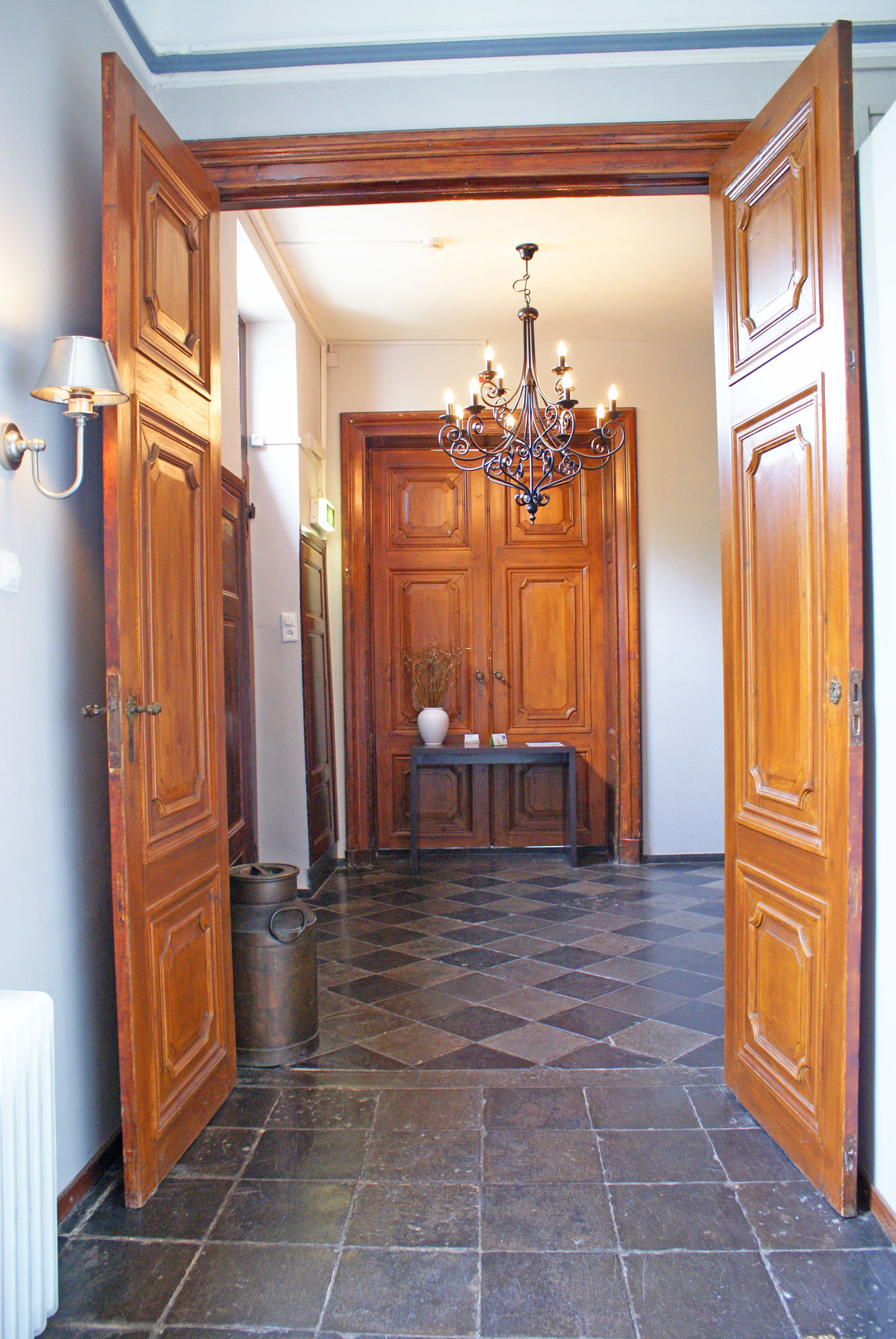 Фото Fletcher Hotel-Restaurant De Burghoeve