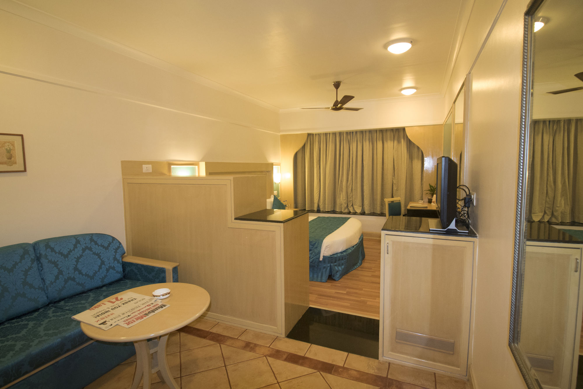 Фото Ira by Orchid Mumbai T-2 International Airport