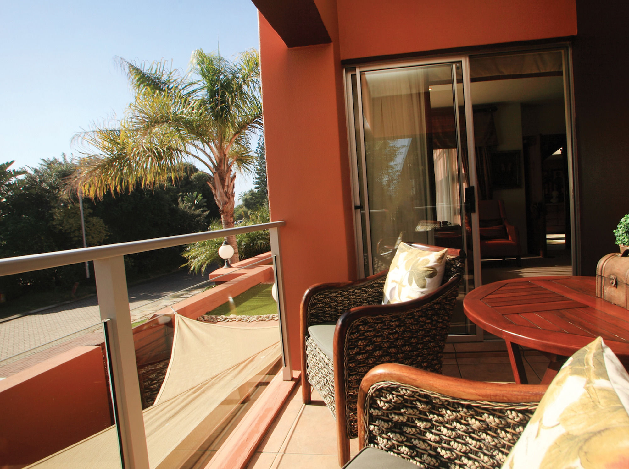 Фото Xanadu Guest Villa