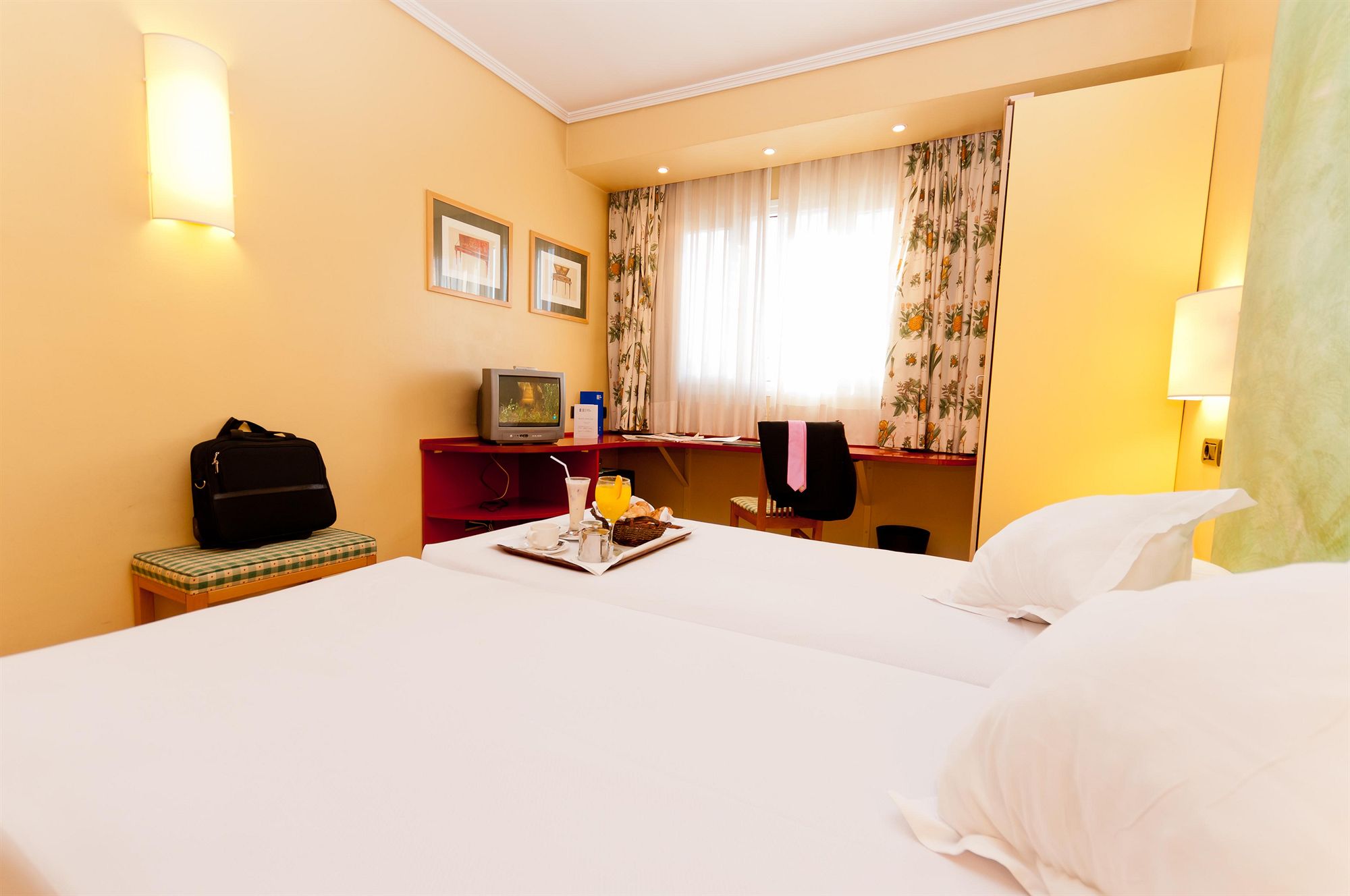 Фото Sercotel Pozuelo