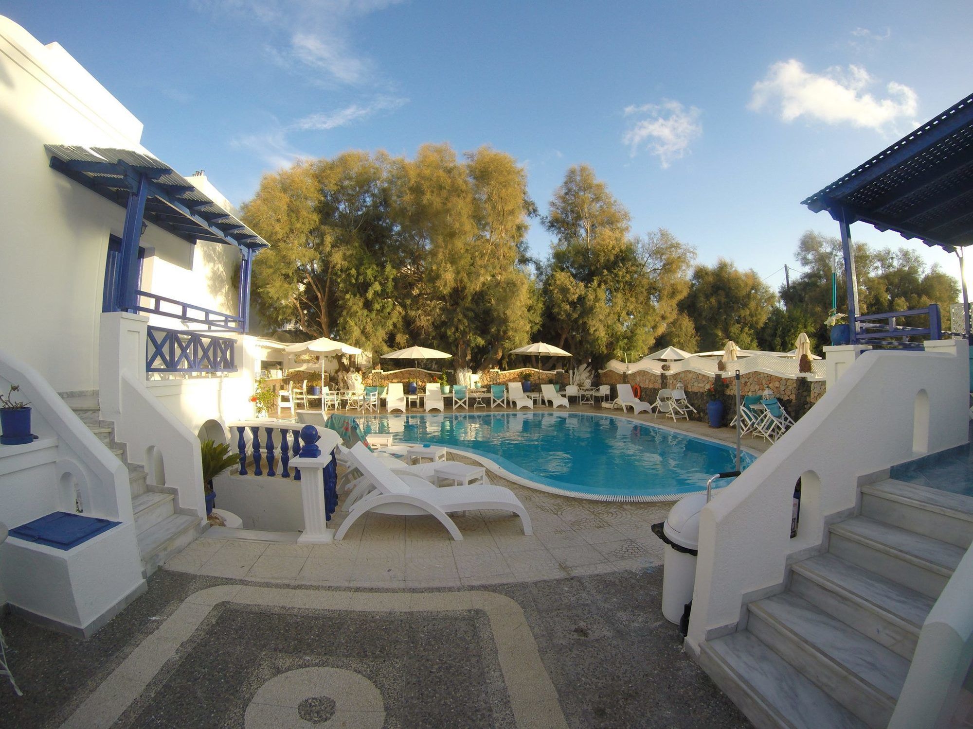 Фото Samson's Village