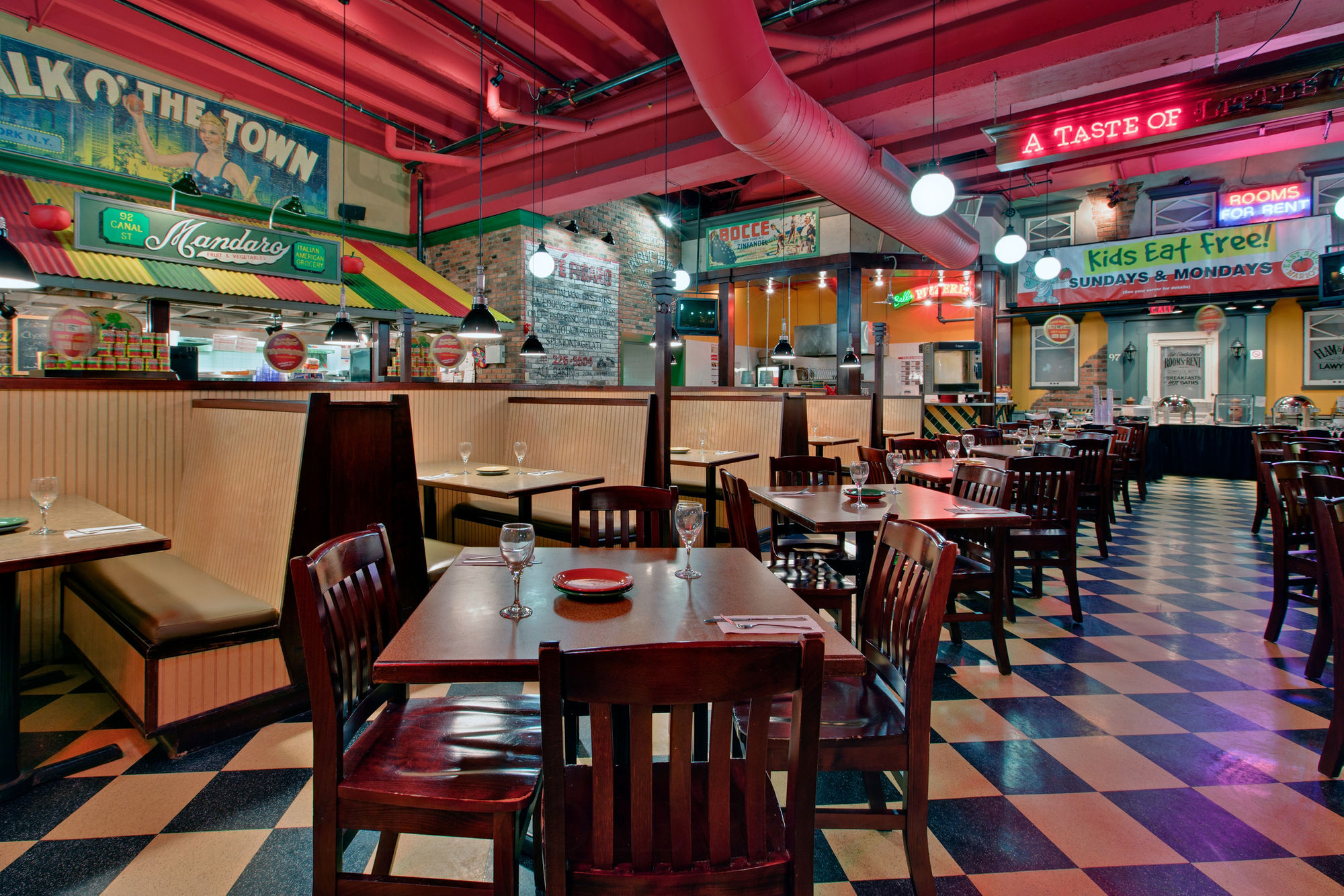 Фото Holiday Inn St. John's Conference Centre, an Ihg Hotel