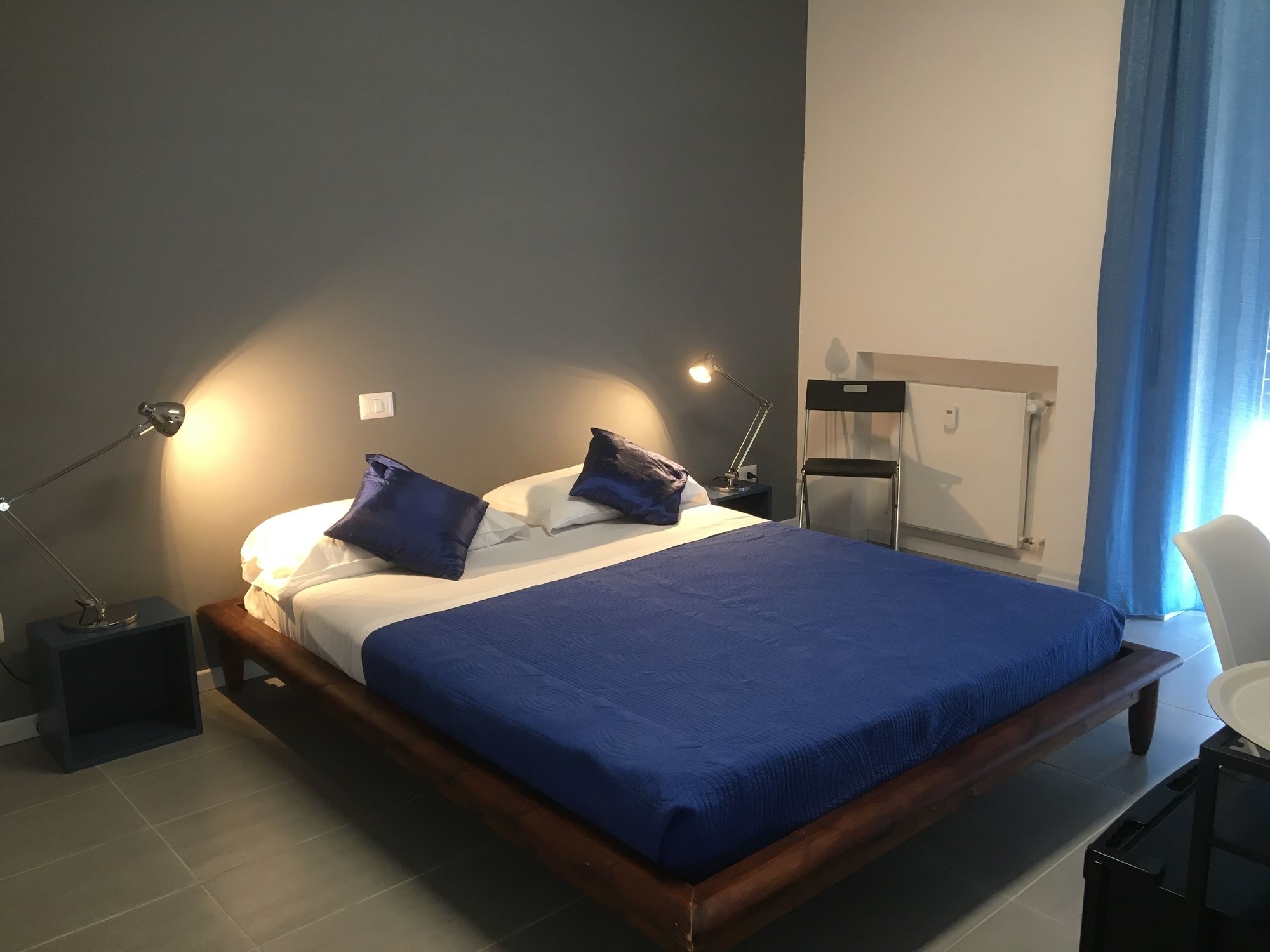 Фото Vatican Central Suites