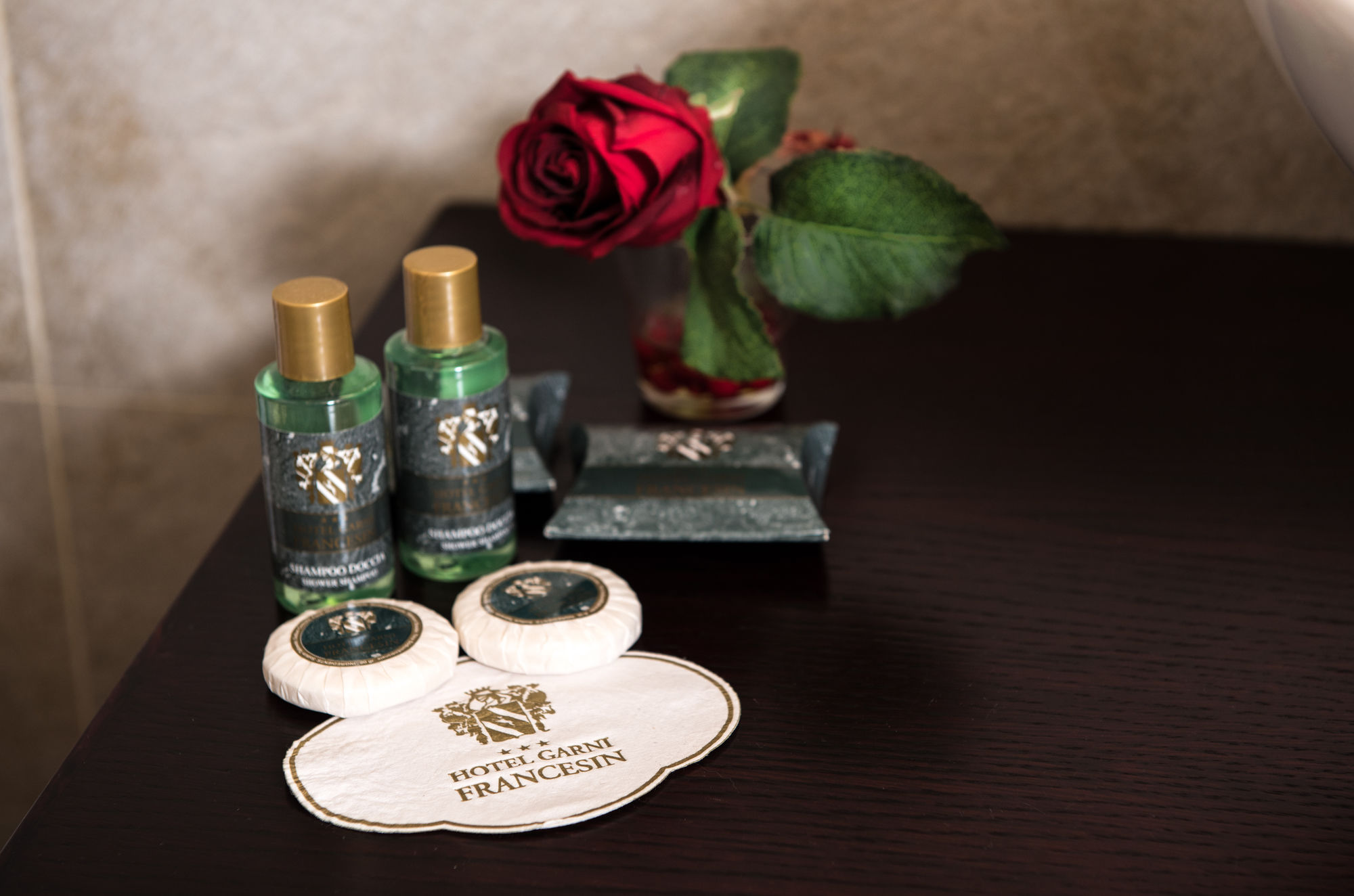 Фото Hotel Francesin