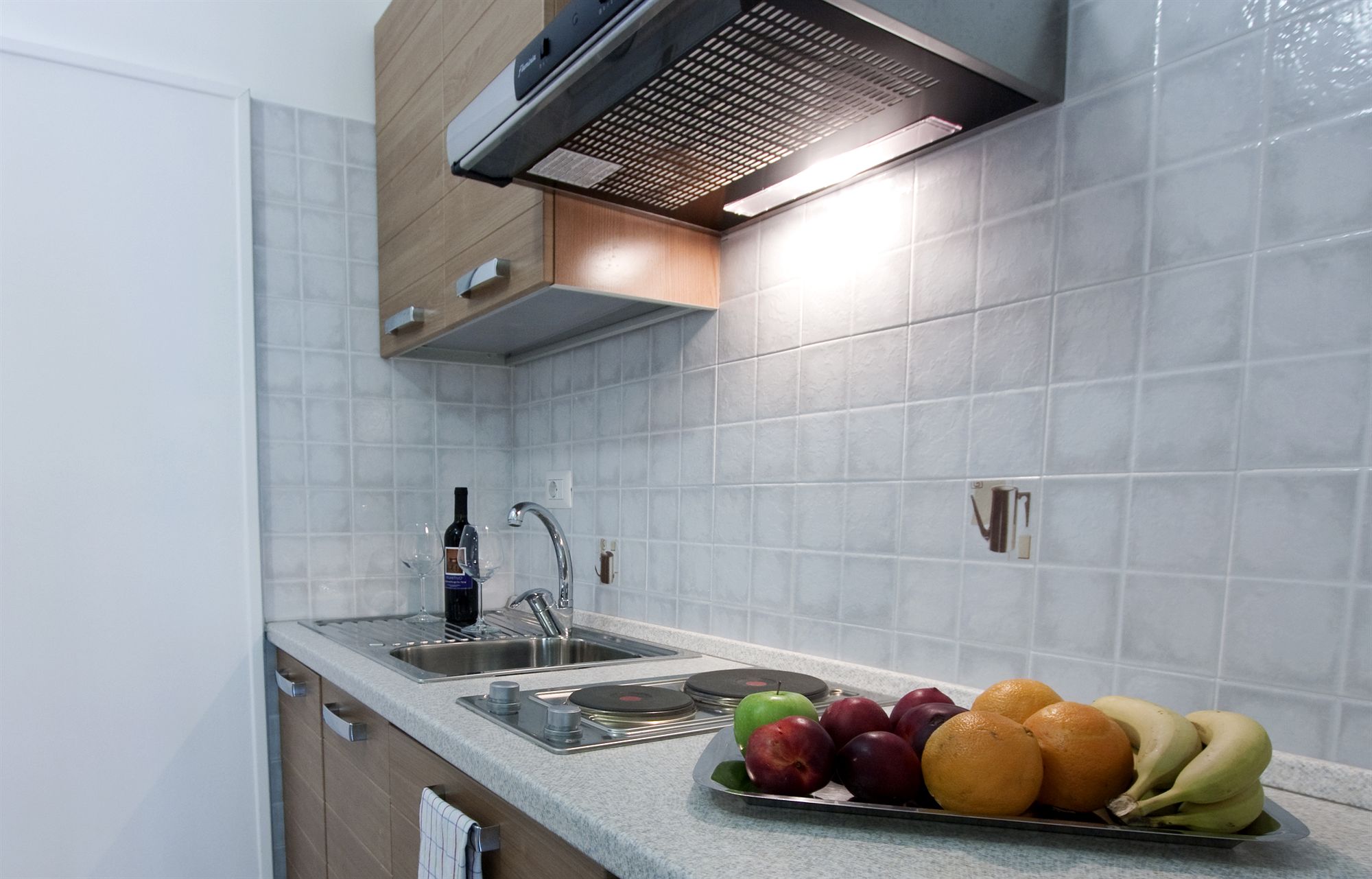 Фото Hotel Residence Nemo