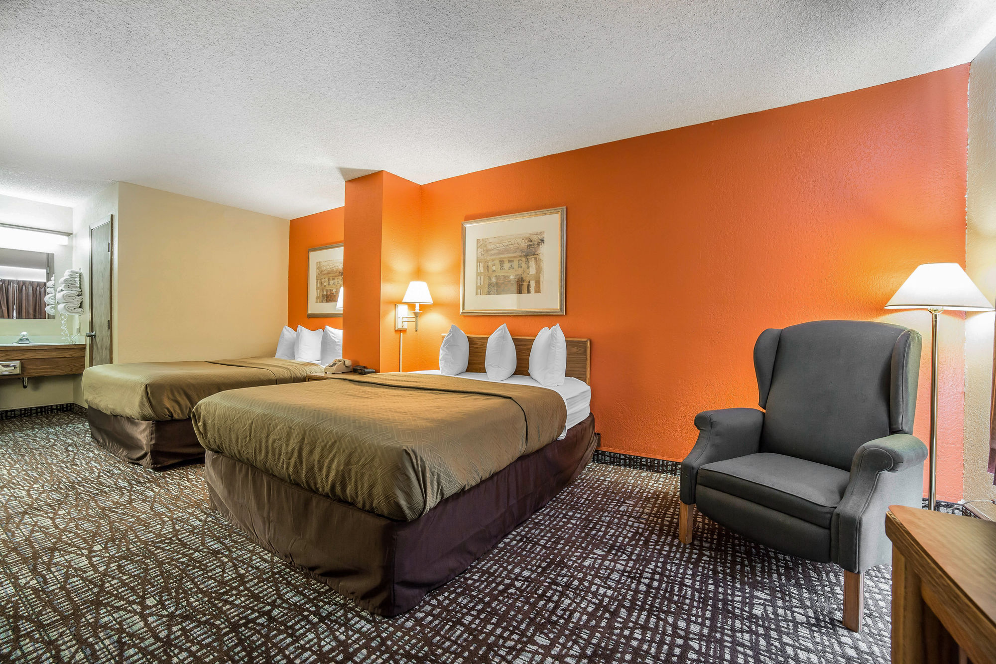 Фото отеля 3