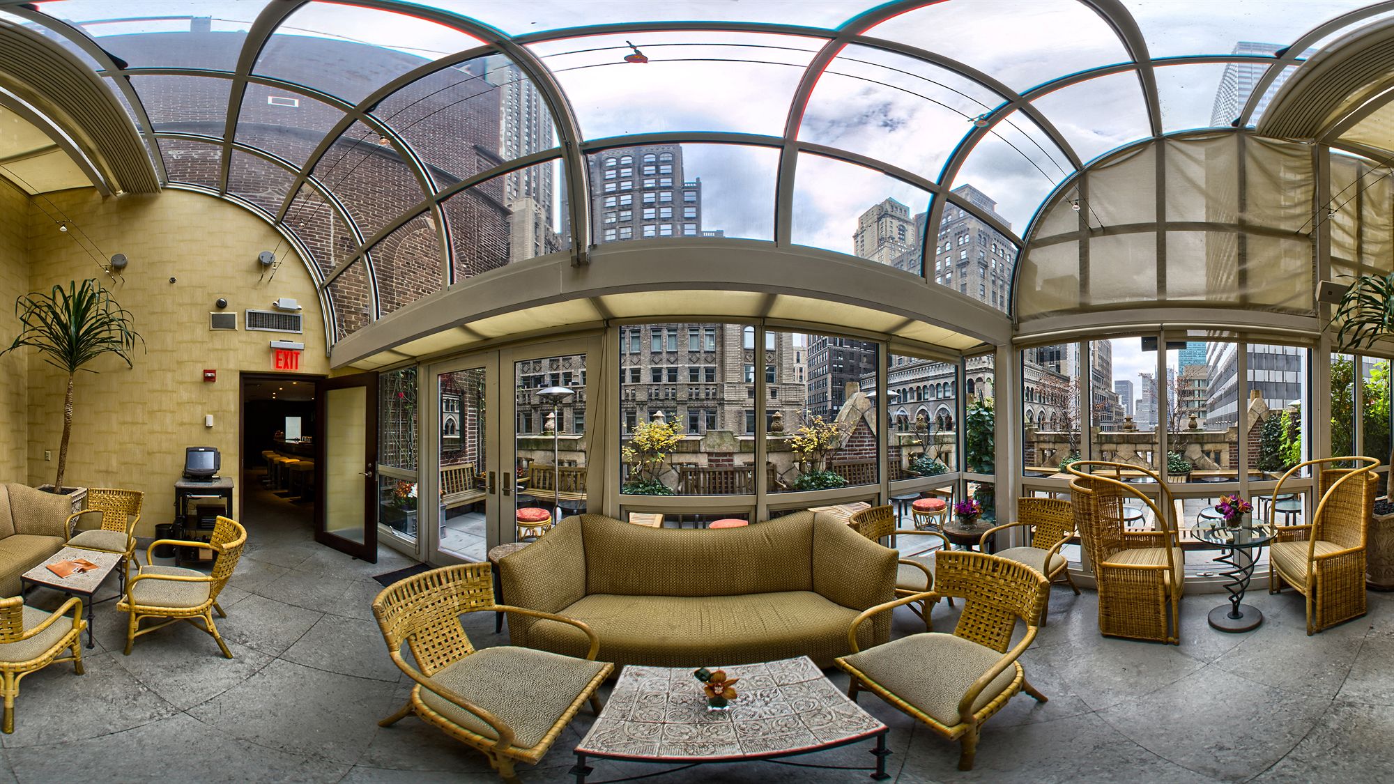 Фото Library Hotel by Library Hotel Collection