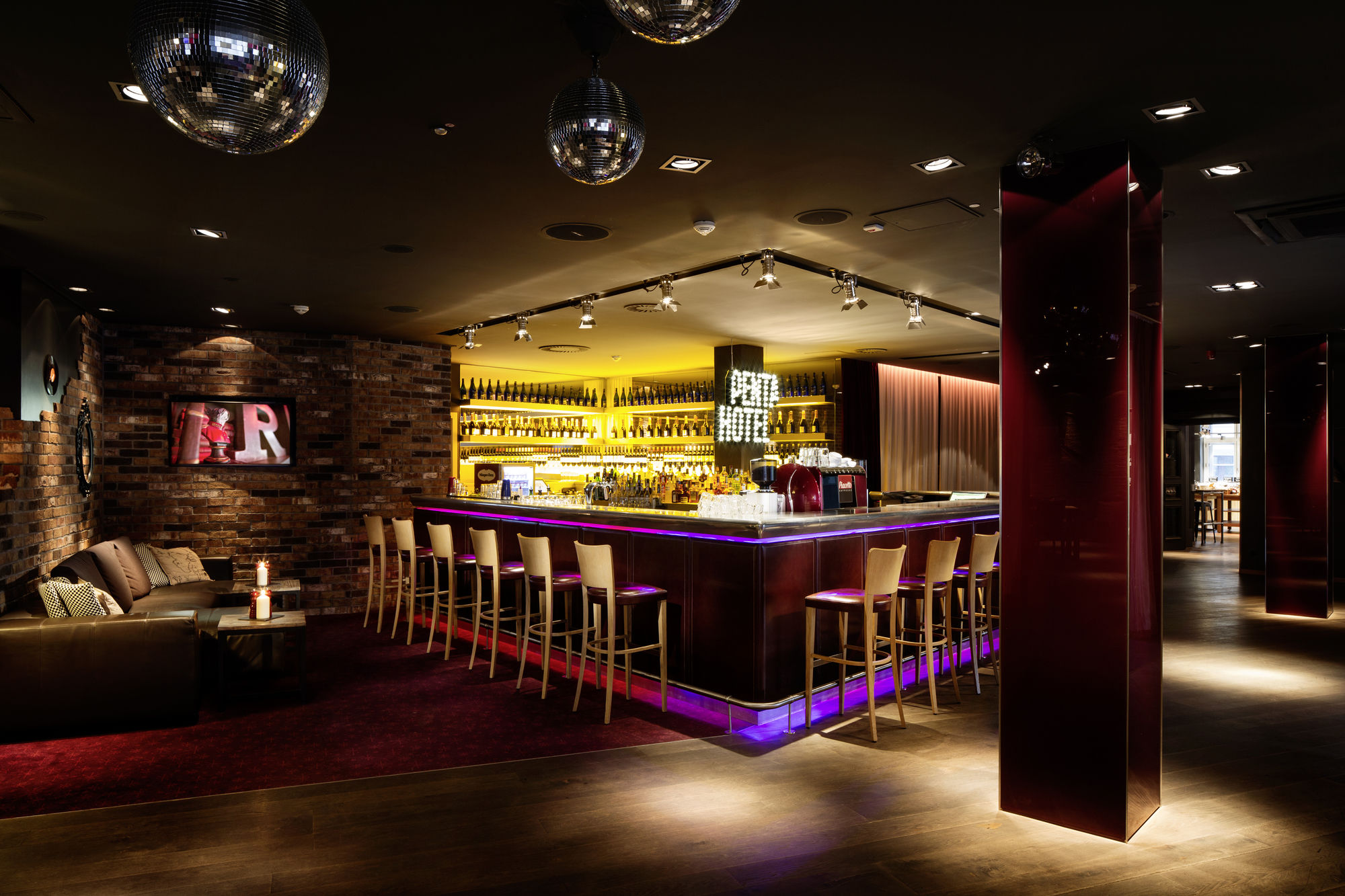 Фото Pentahotel Braunschweig