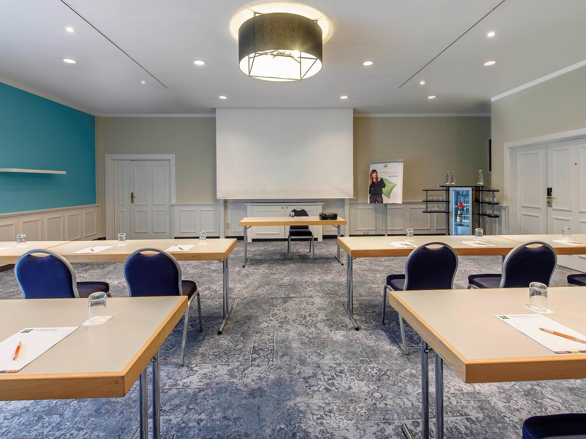 Фото Ibis Styles Regensburg Hotel