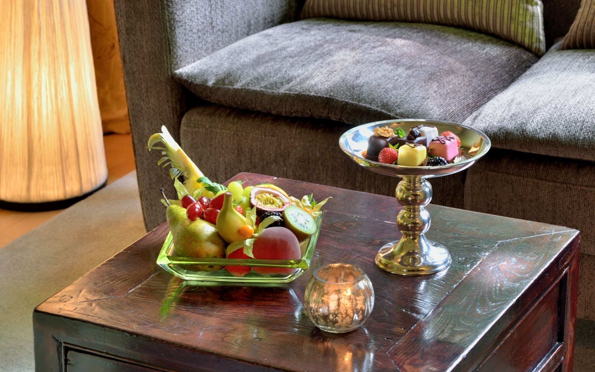 Фото Privathotel Lindtner Hamburg