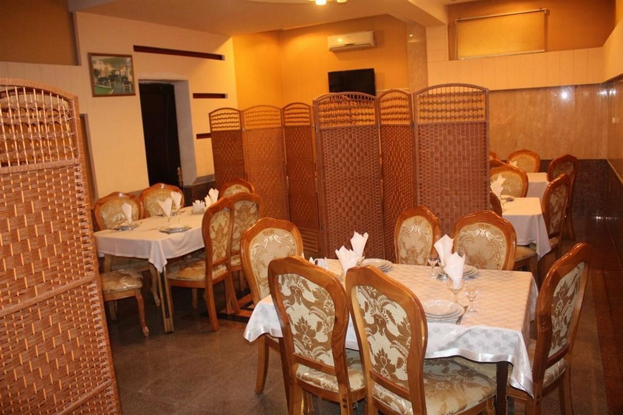 Фото Consul Hotel