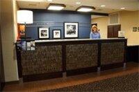 Фото Hampton Inn Titusville/I-95 Kennedy Space Center