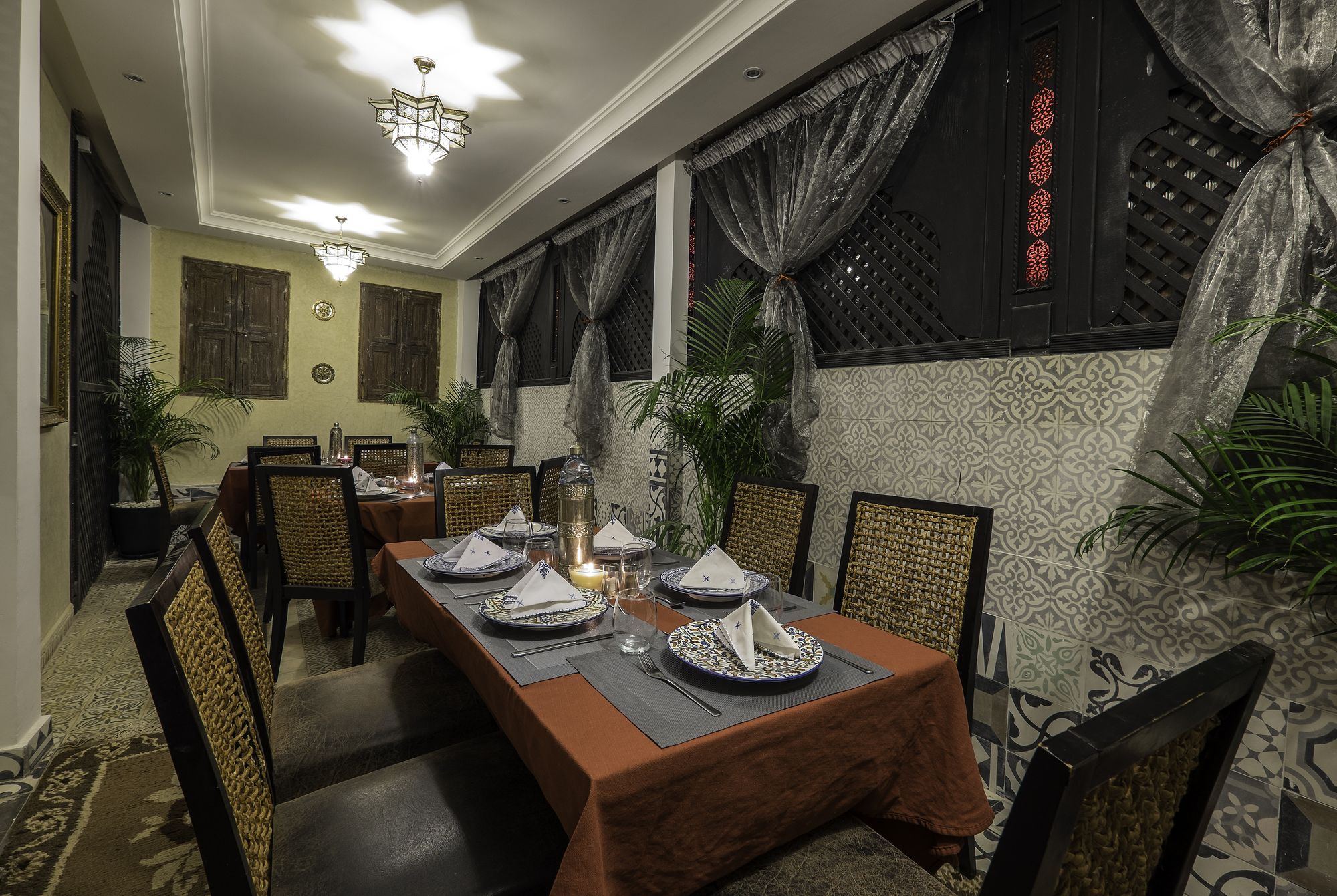 Фото Riad Nesma Suites & SPA